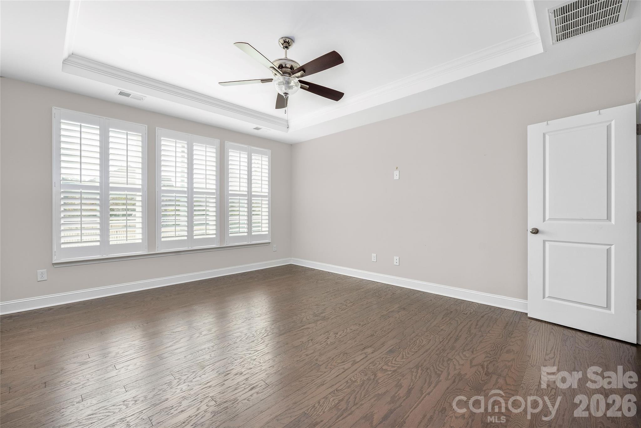 Arrington - Residential