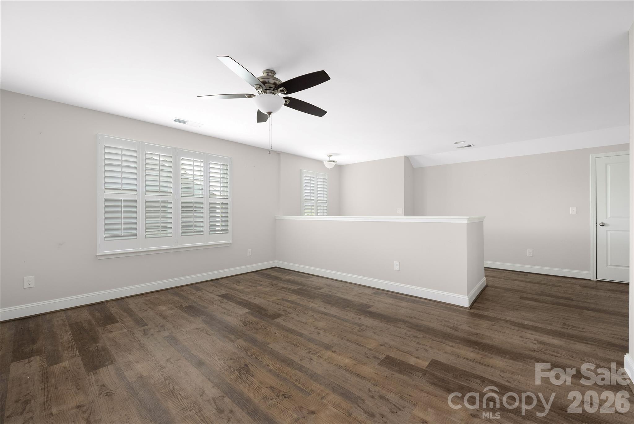 Arrington - Residential