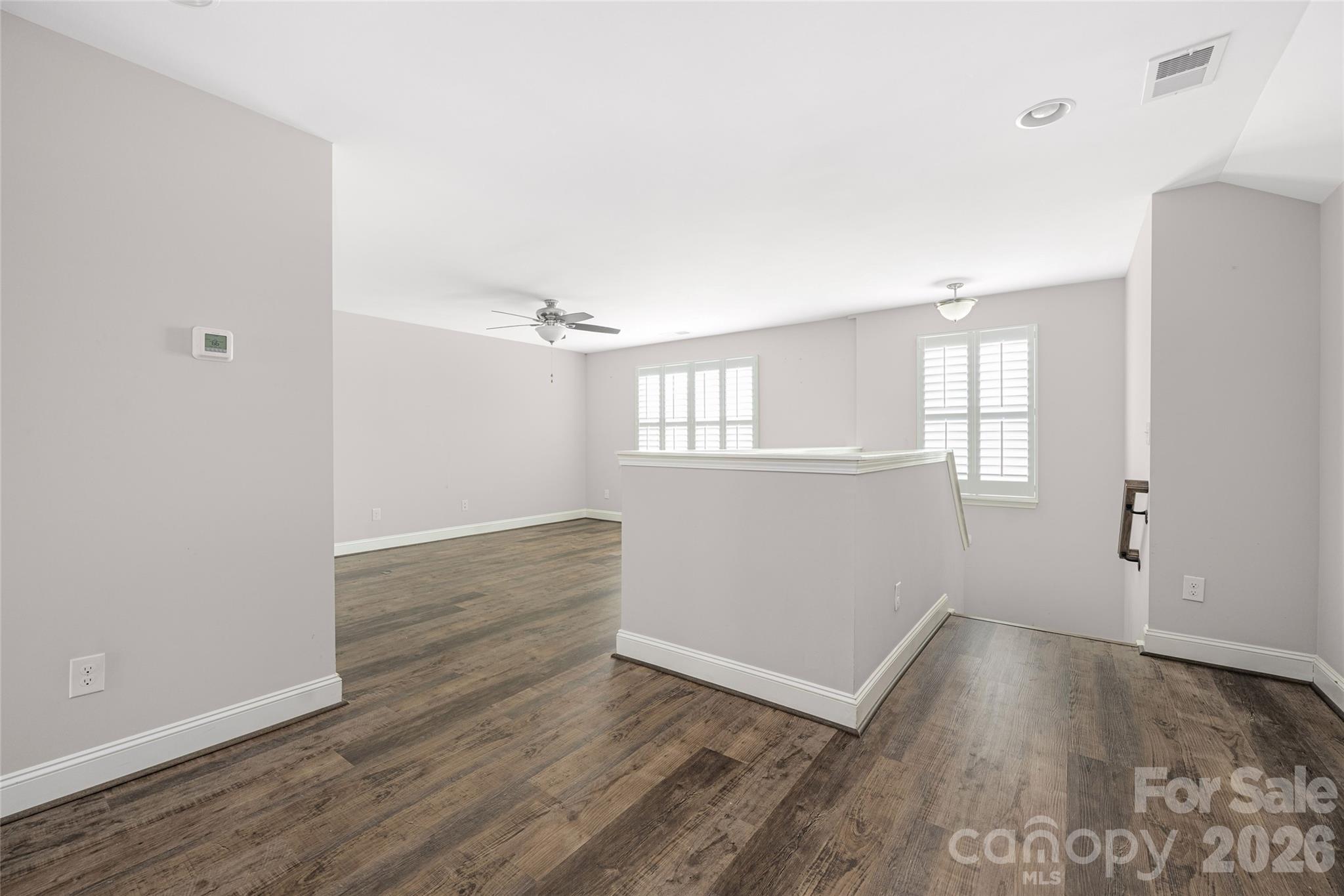 Arrington - Residential