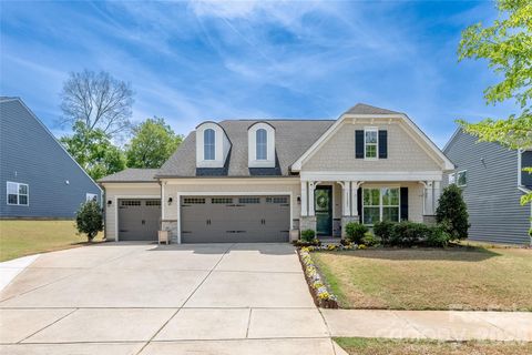 Photo of 11121 Charmont Place, Huntersville, NC 28078 (MLS # 4344553)