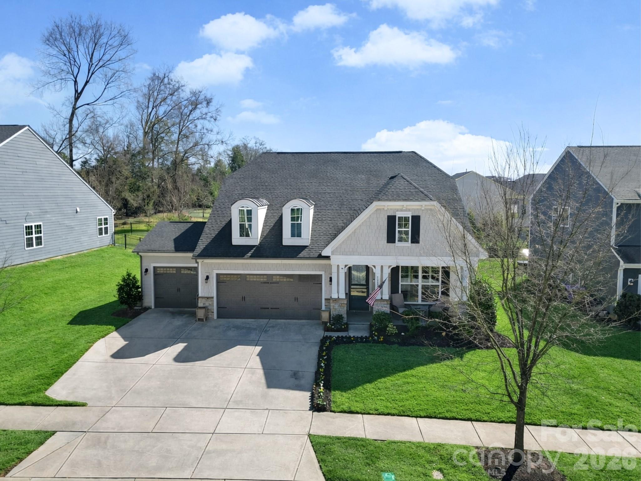 11121 Charmont Place