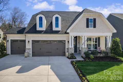 11121 Charmont Place Huntersville NC 28078