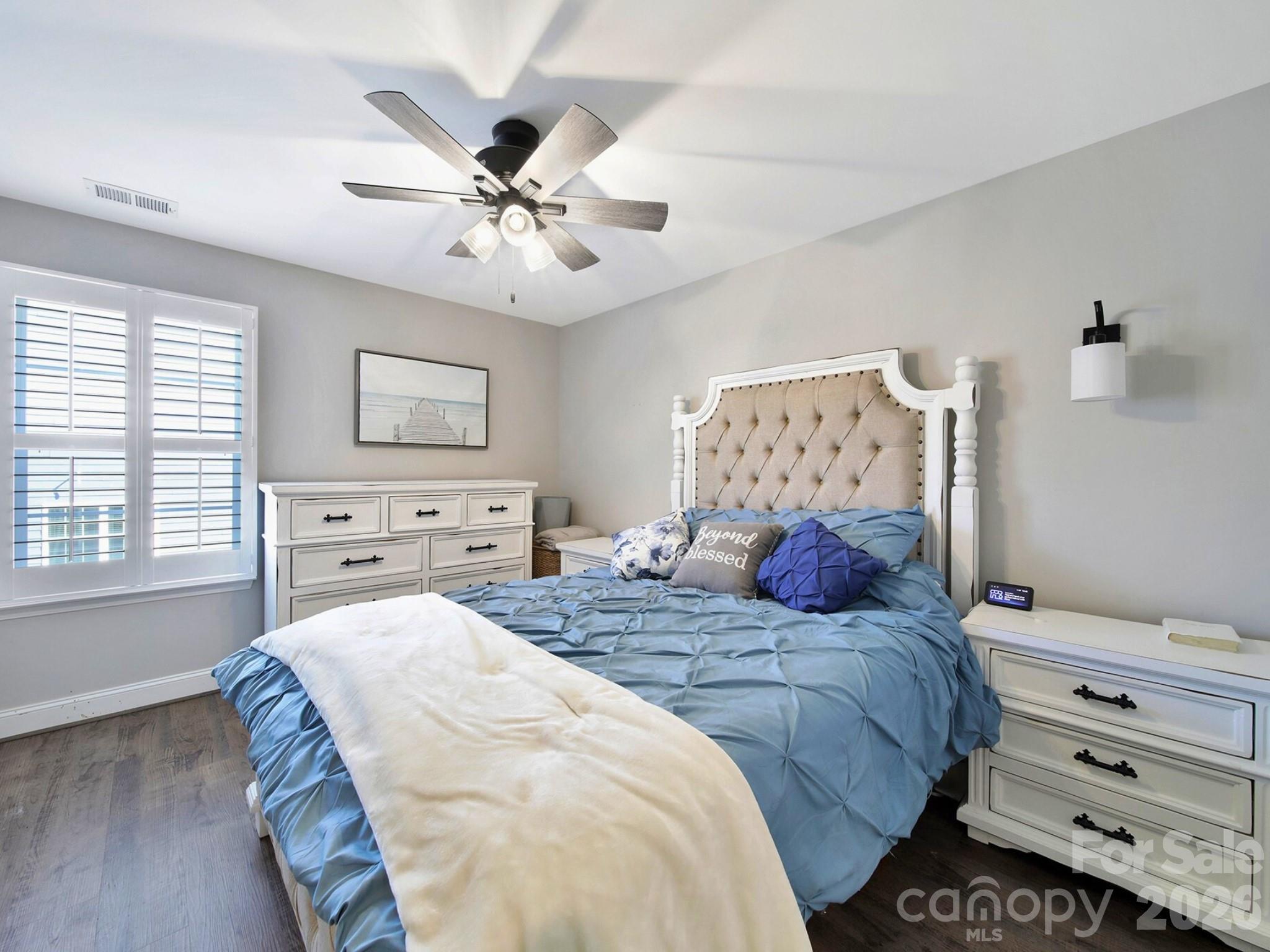 Arrington - Residential