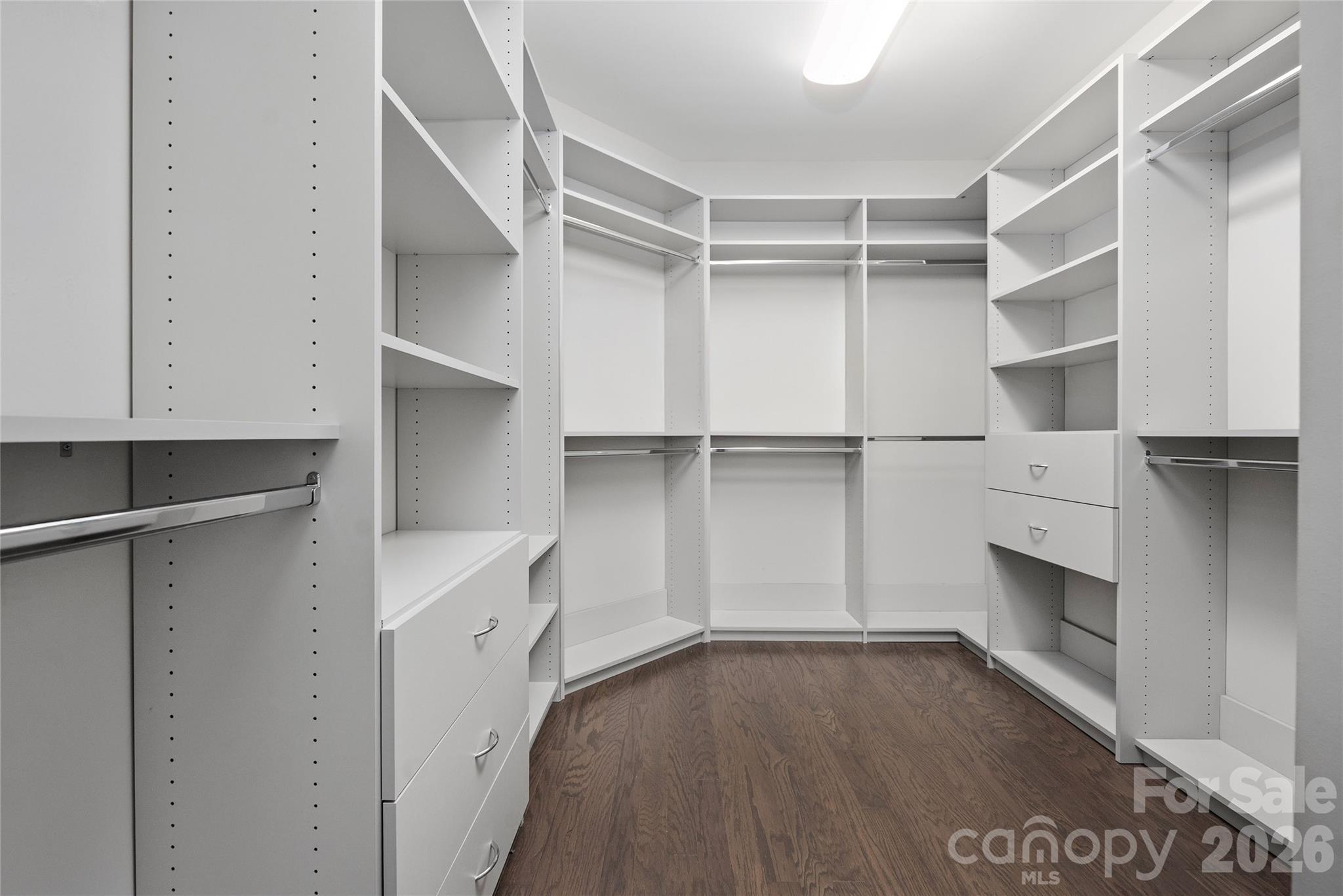 Arrington - Residential