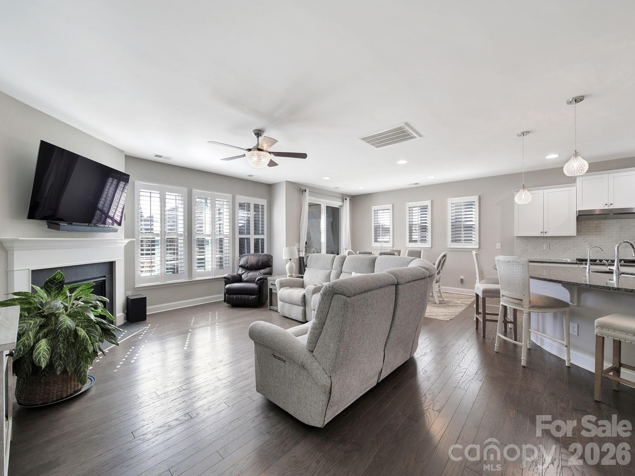 Arrington - Residential