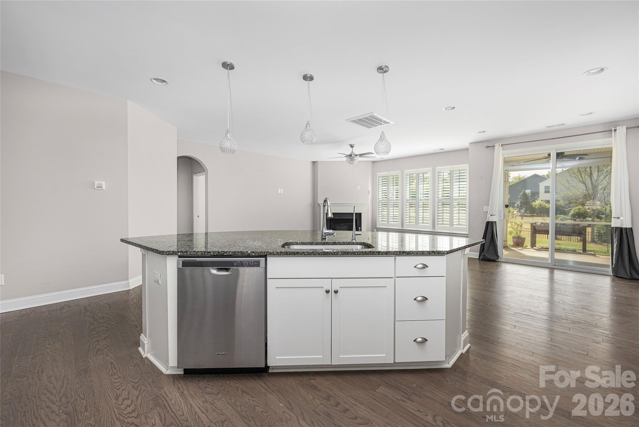 Arrington - Residential