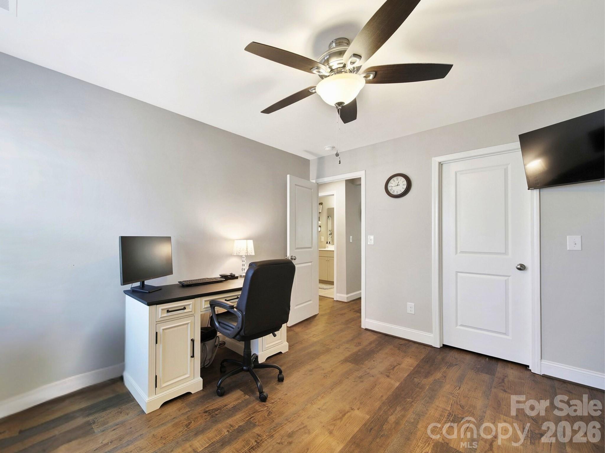 Arrington - Residential