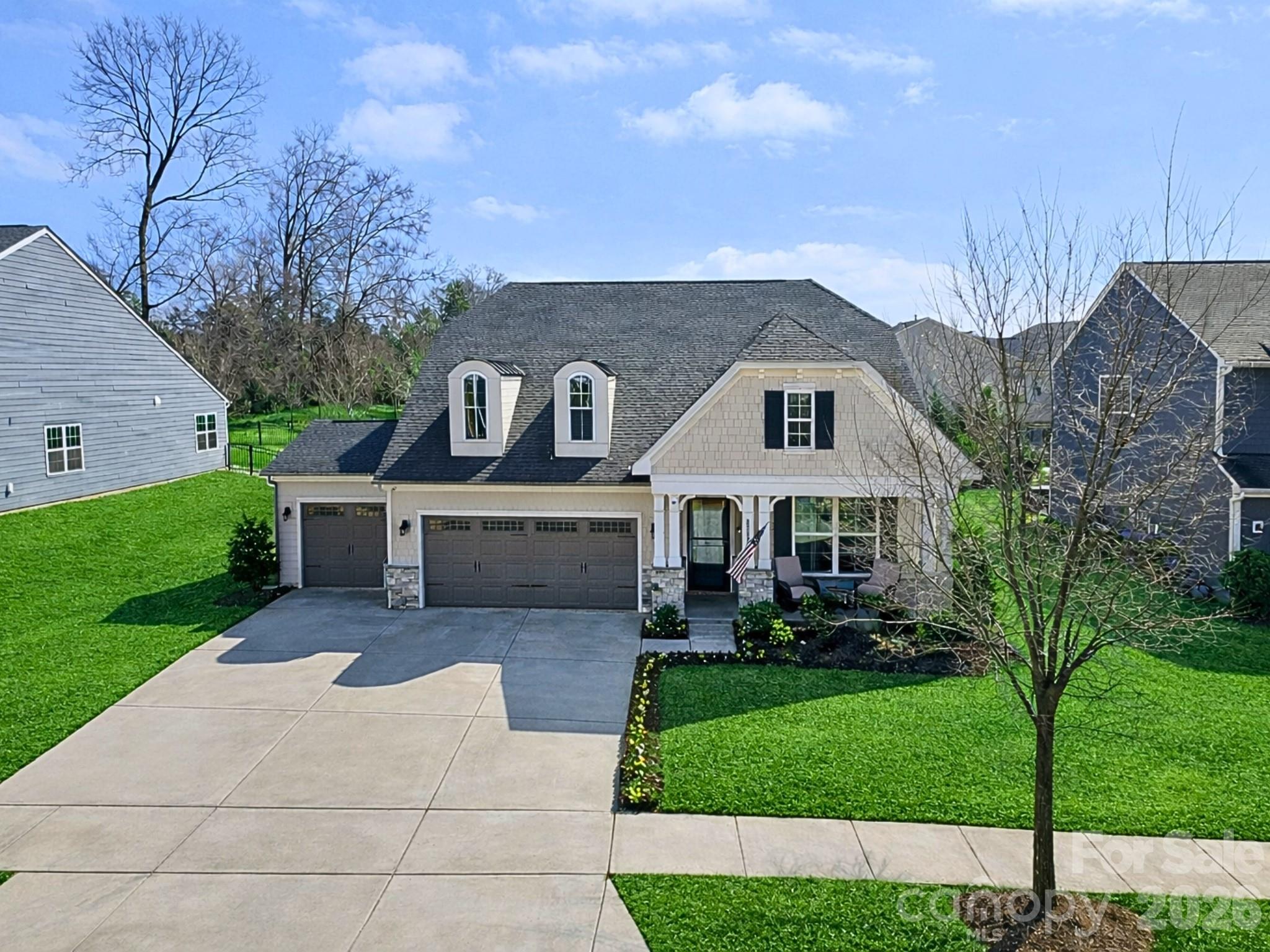 11121 Charmont Place