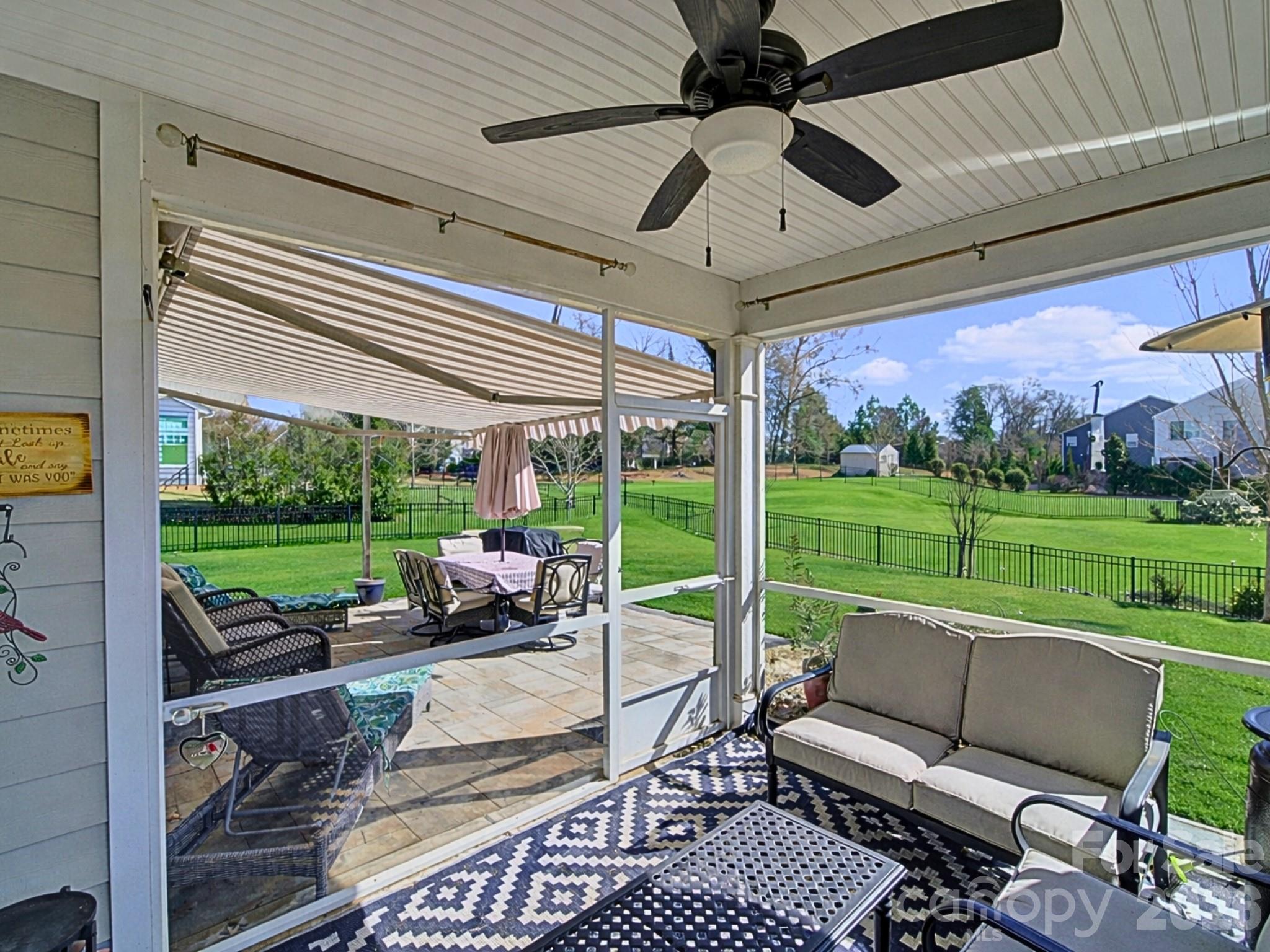 Arrington - Residential