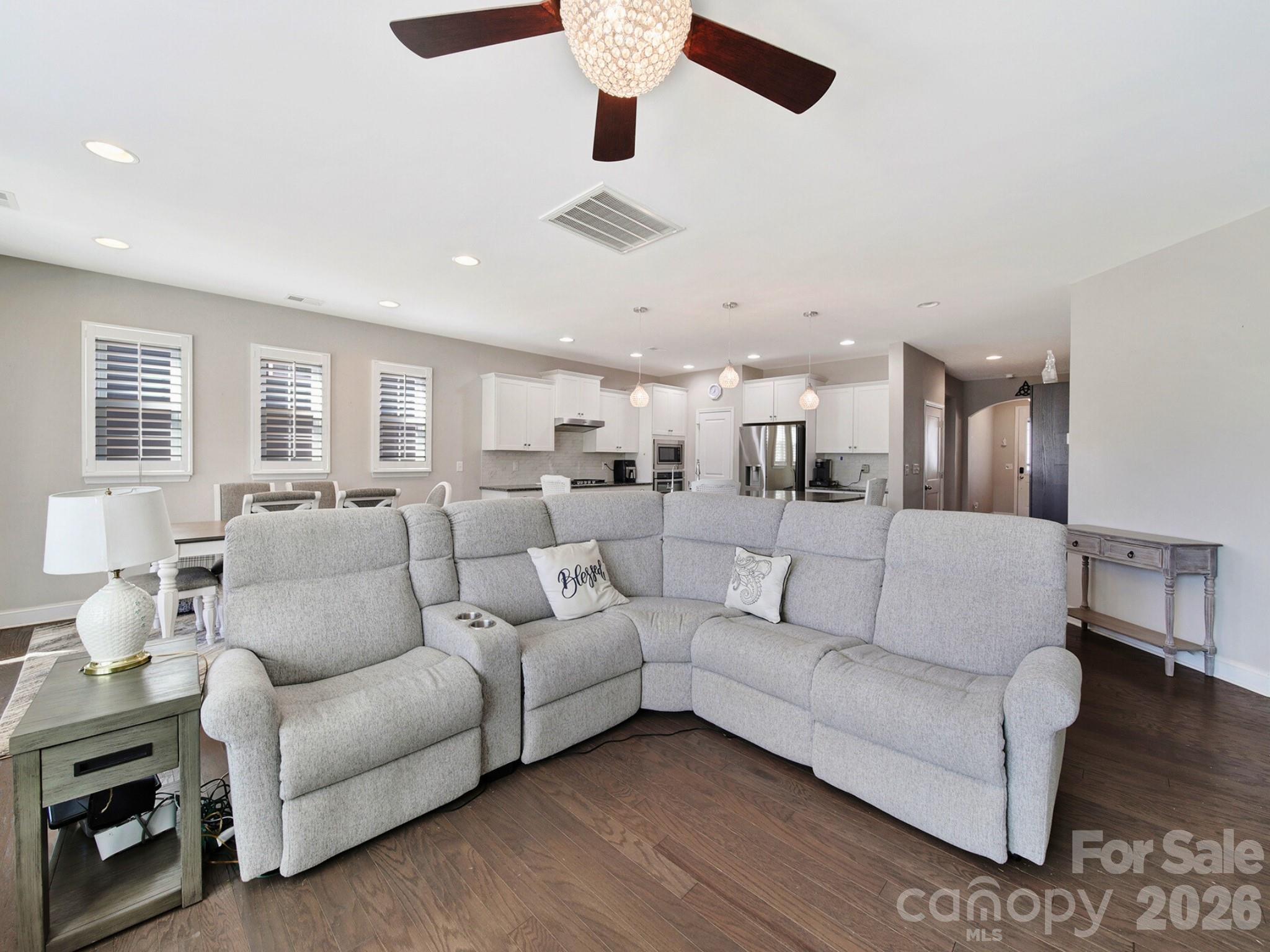 Arrington - Residential