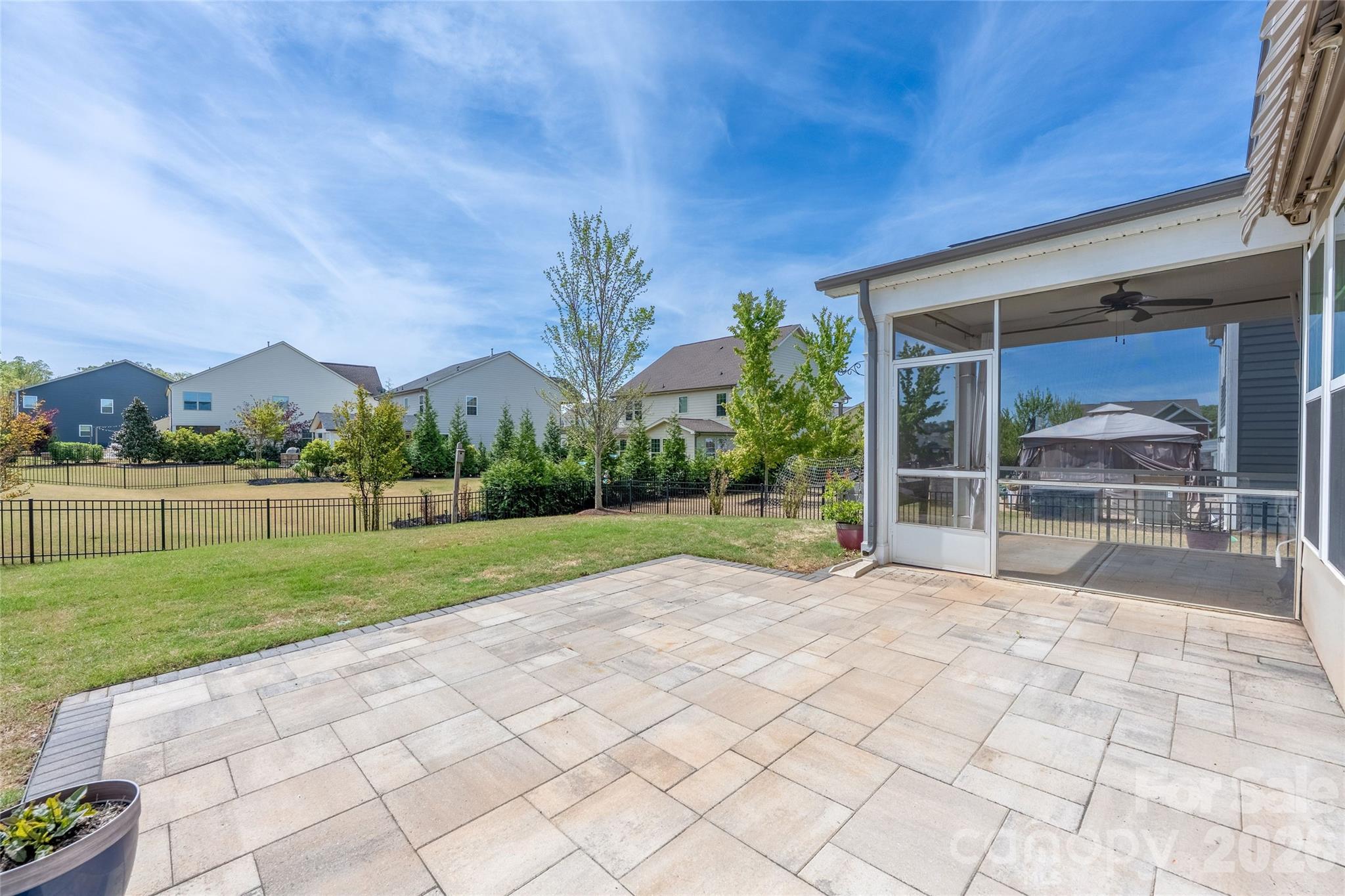 Arrington - Residential