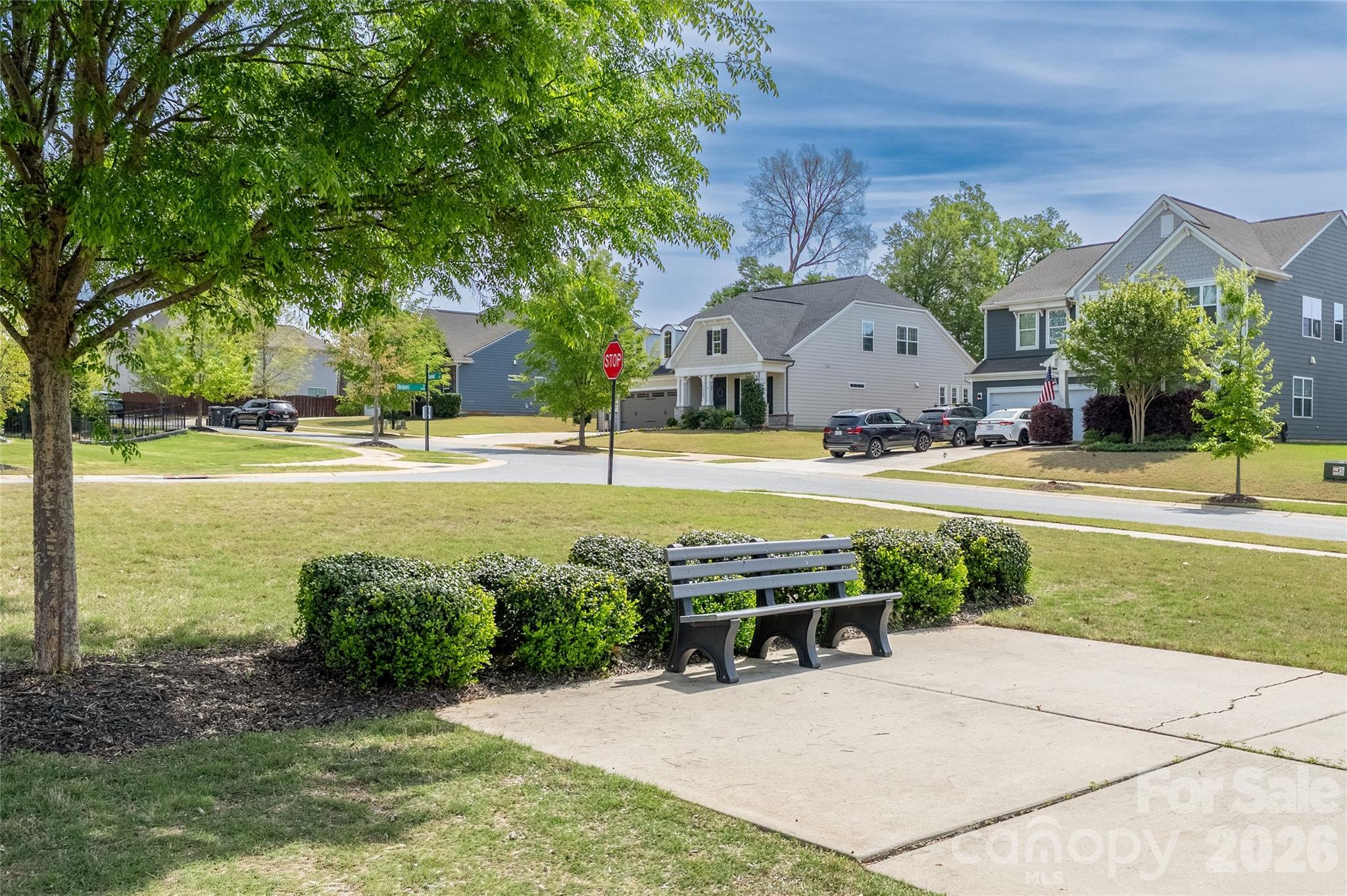 Arrington - Residential