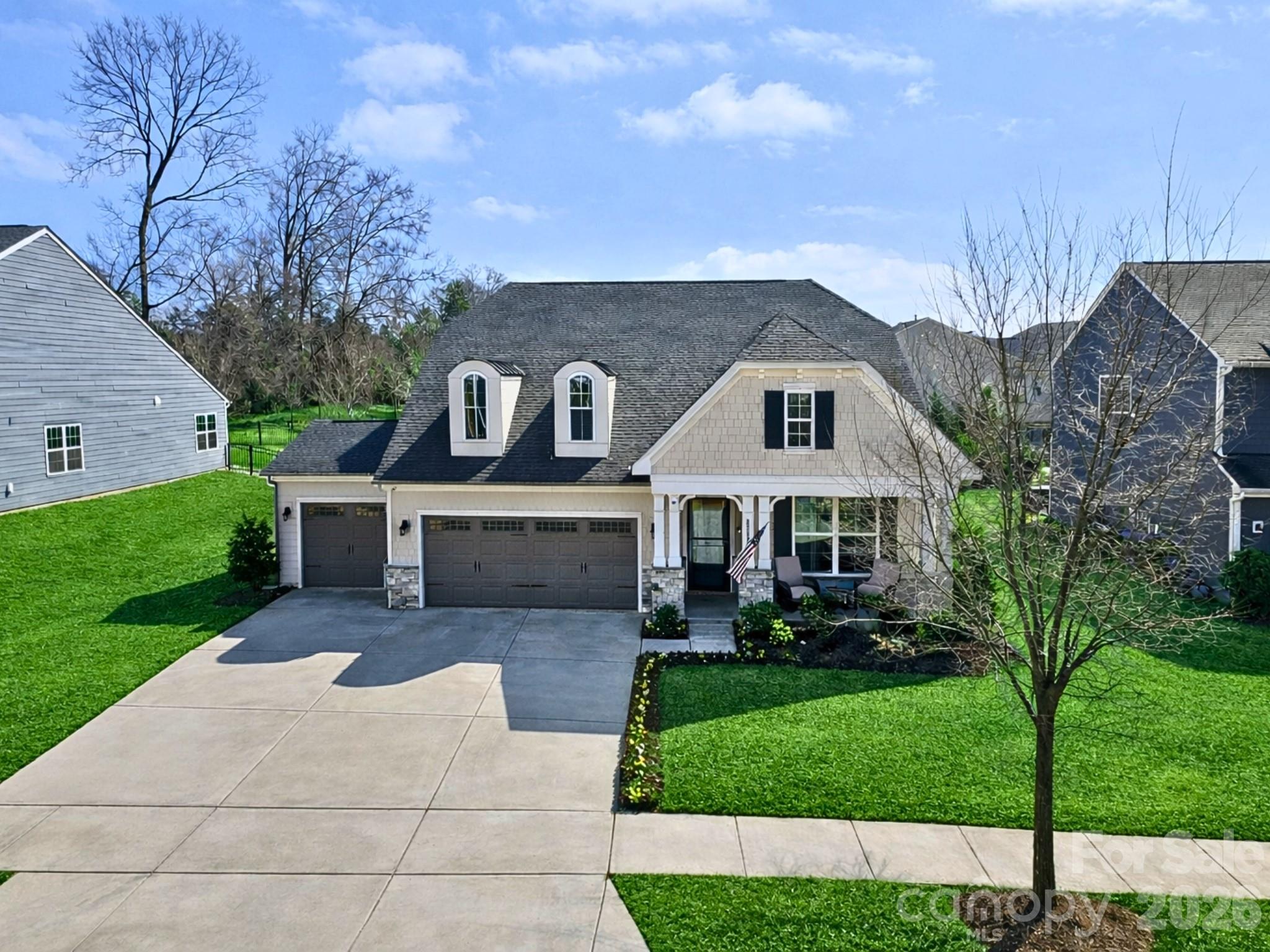 11121 Charmont Place