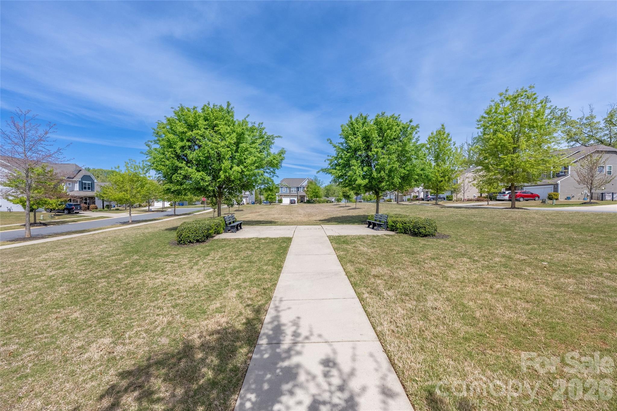 Arrington - Residential