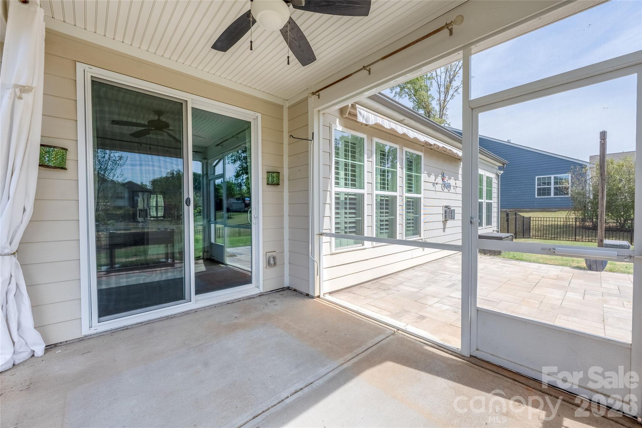 Arrington - Residential