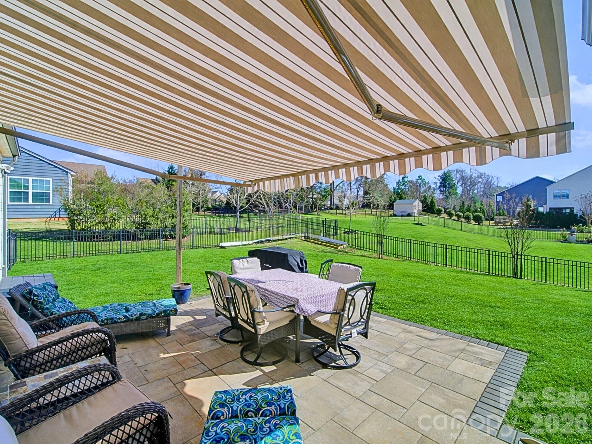 Arrington - Residential