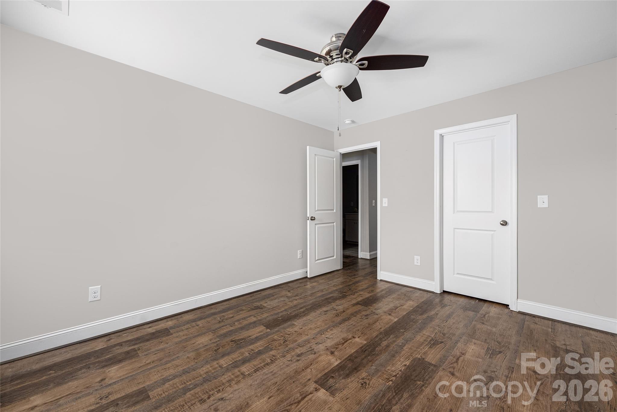 Arrington - Residential