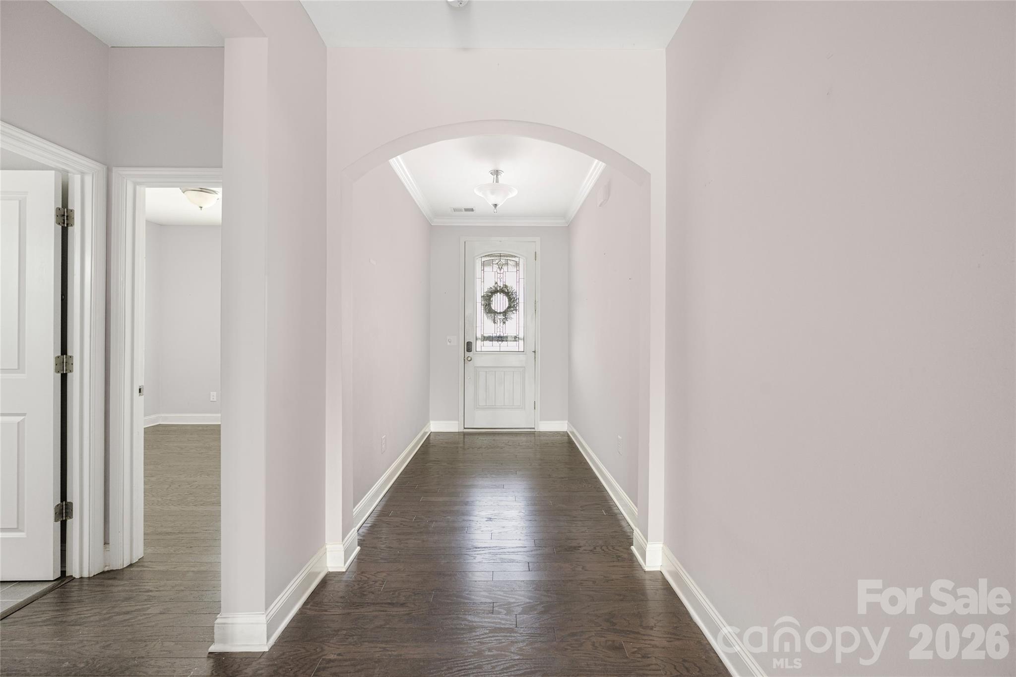 Arrington - Residential