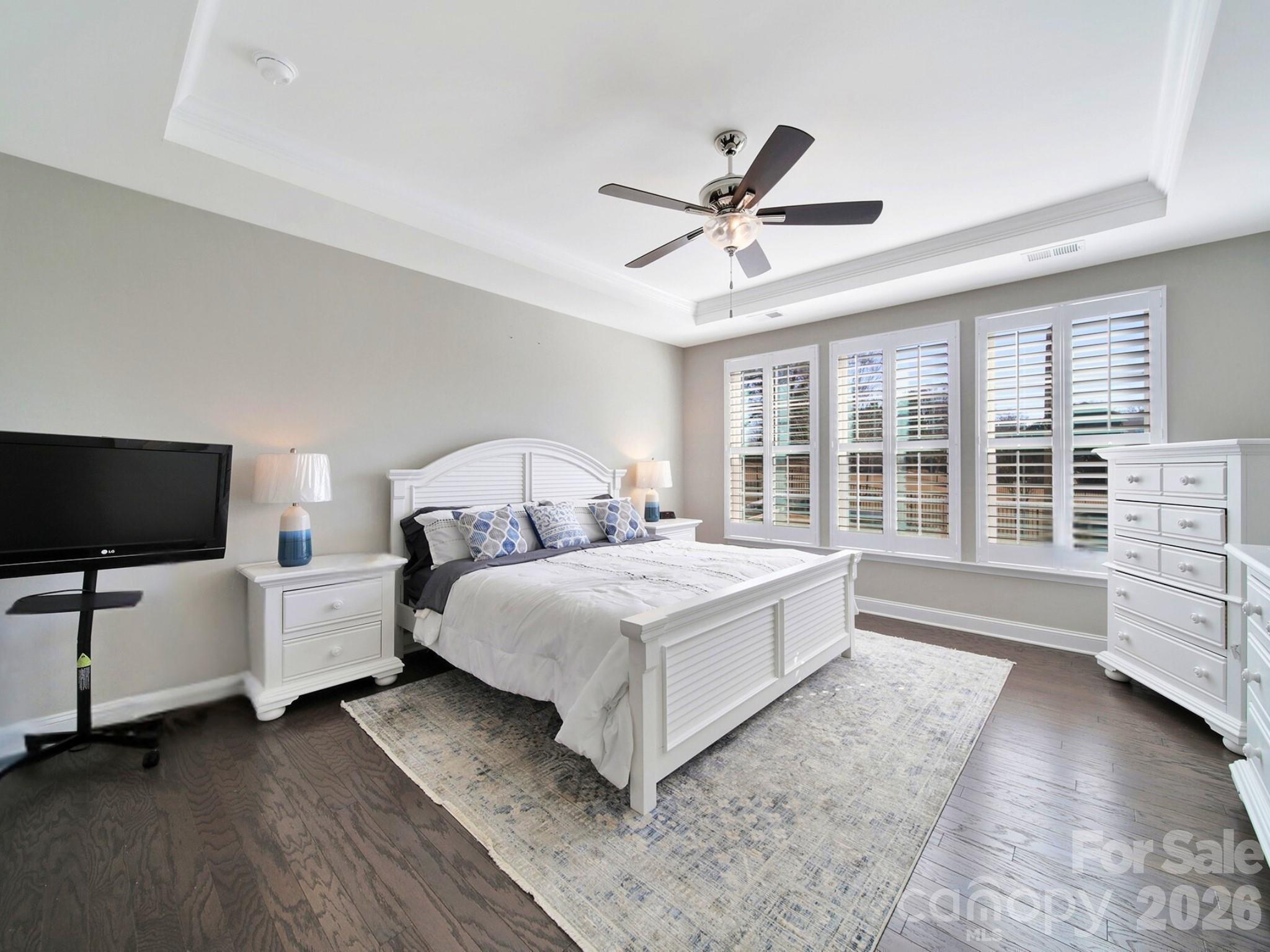 Arrington - Residential