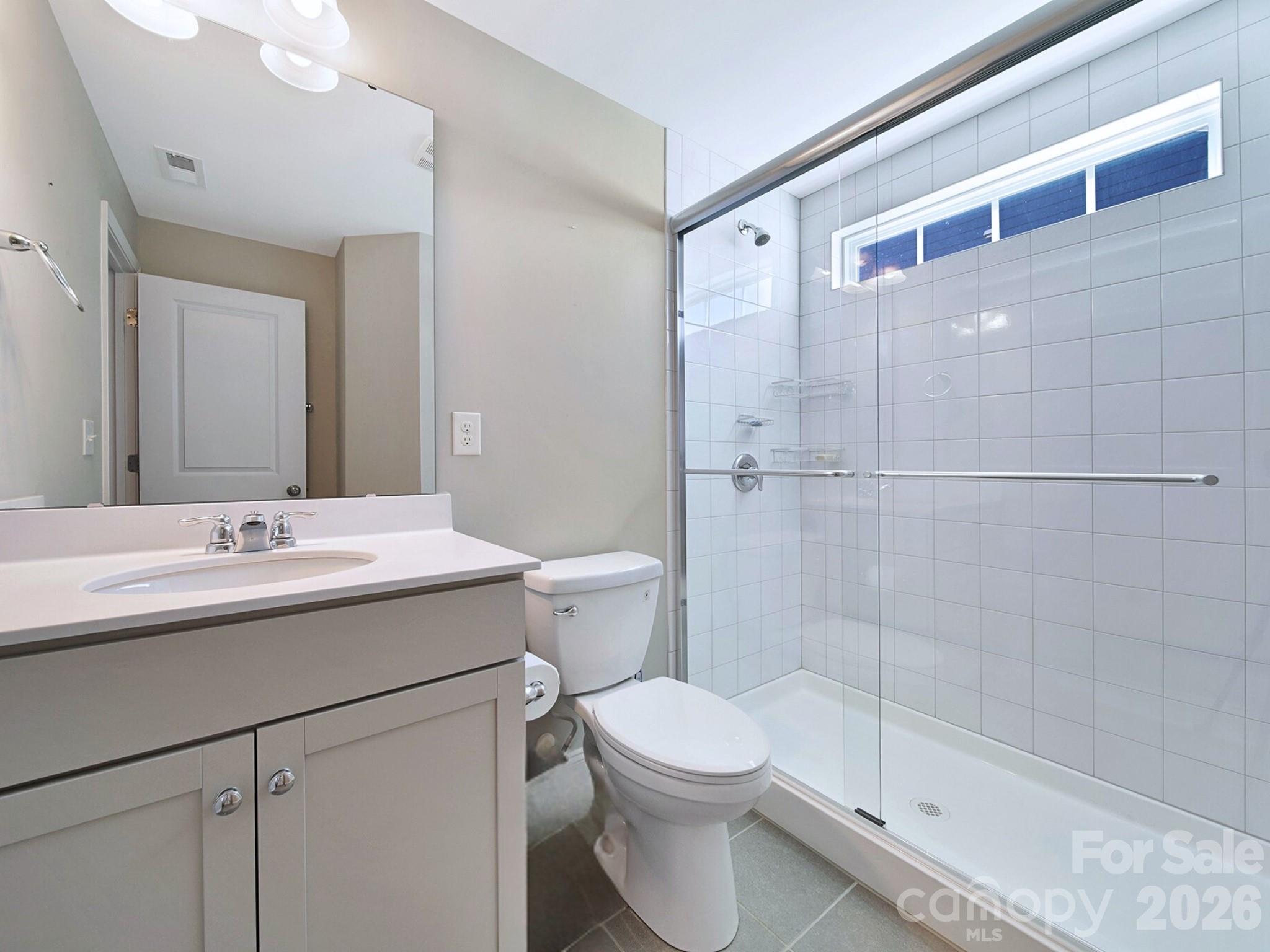 Arrington - Residential