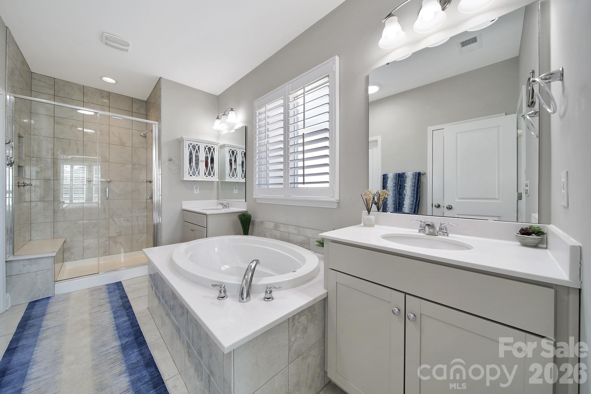 Arrington - Residential