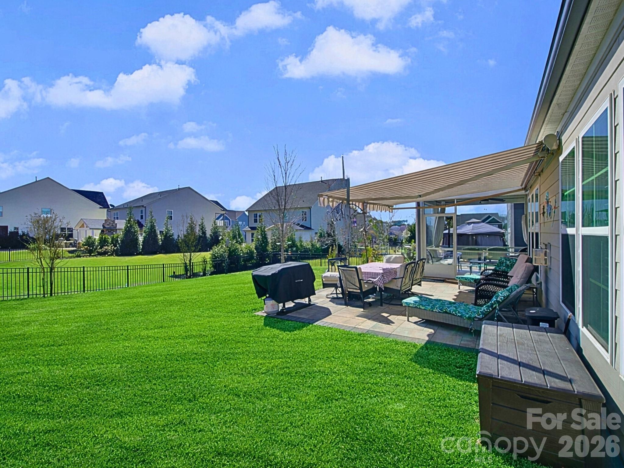 Arrington - Residential