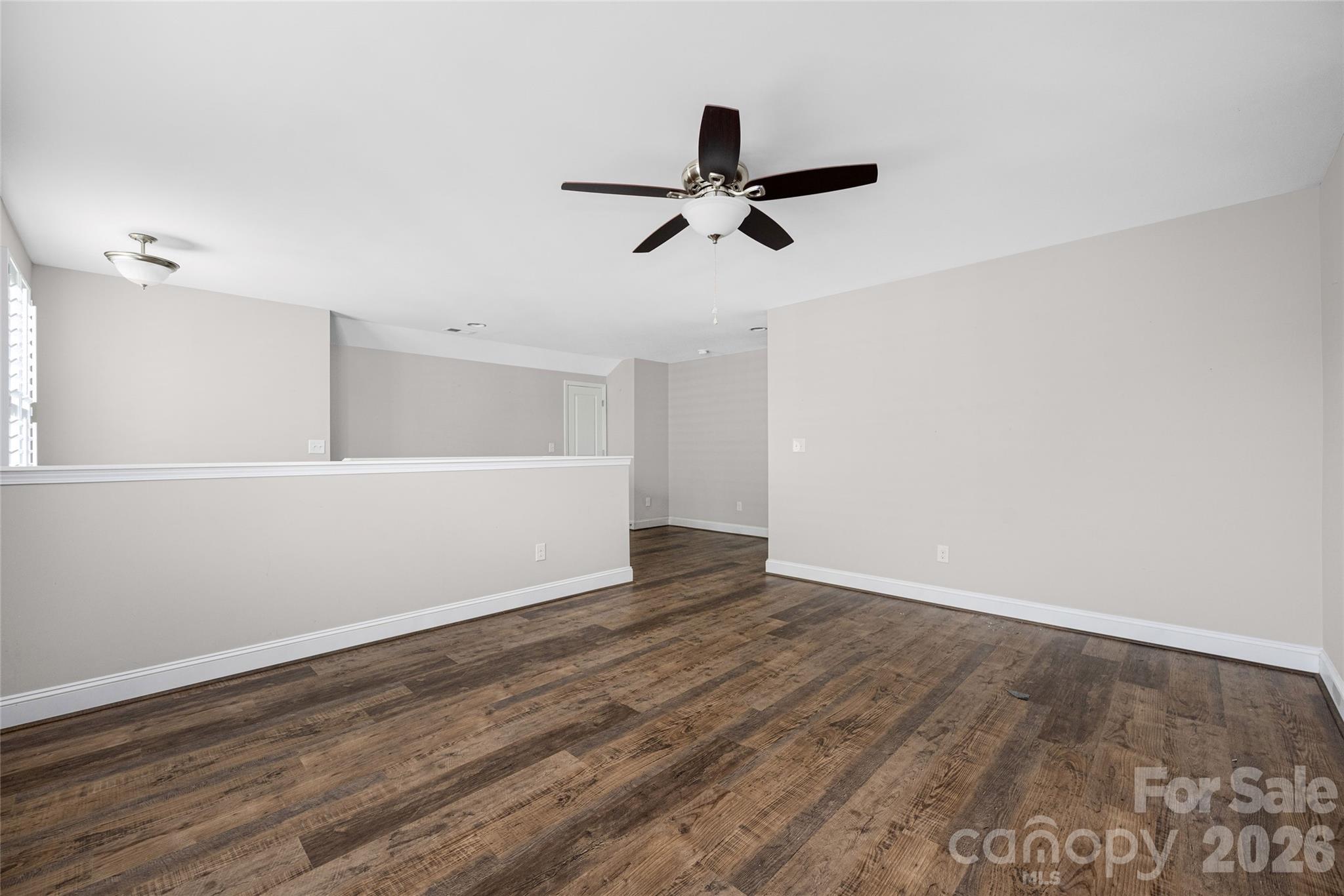 Arrington - Residential