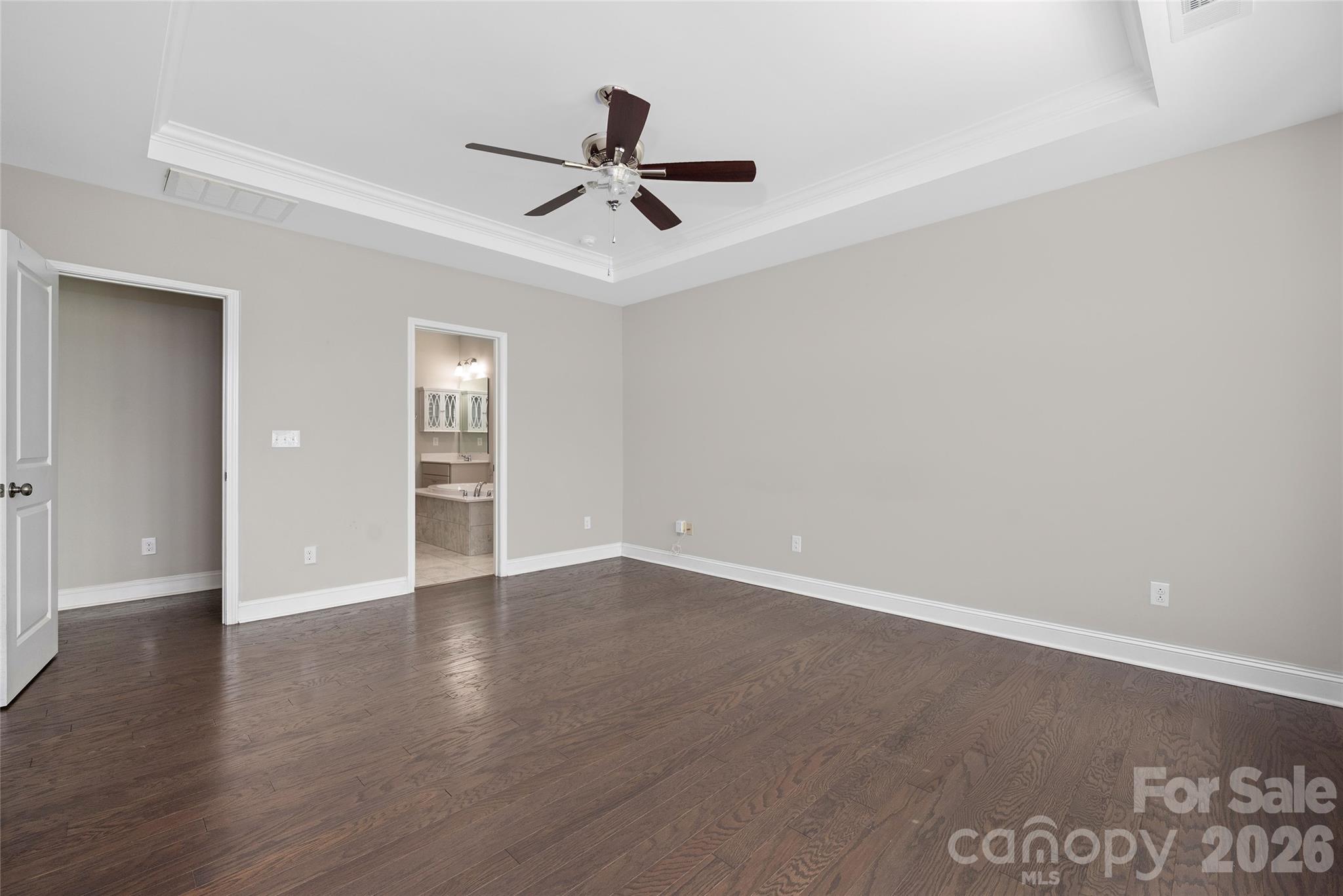 Arrington - Residential