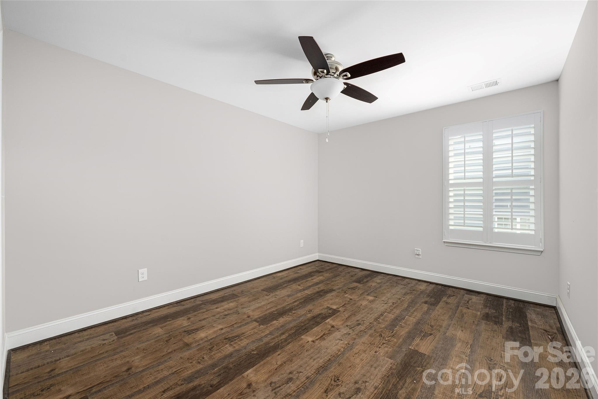 Arrington - Residential