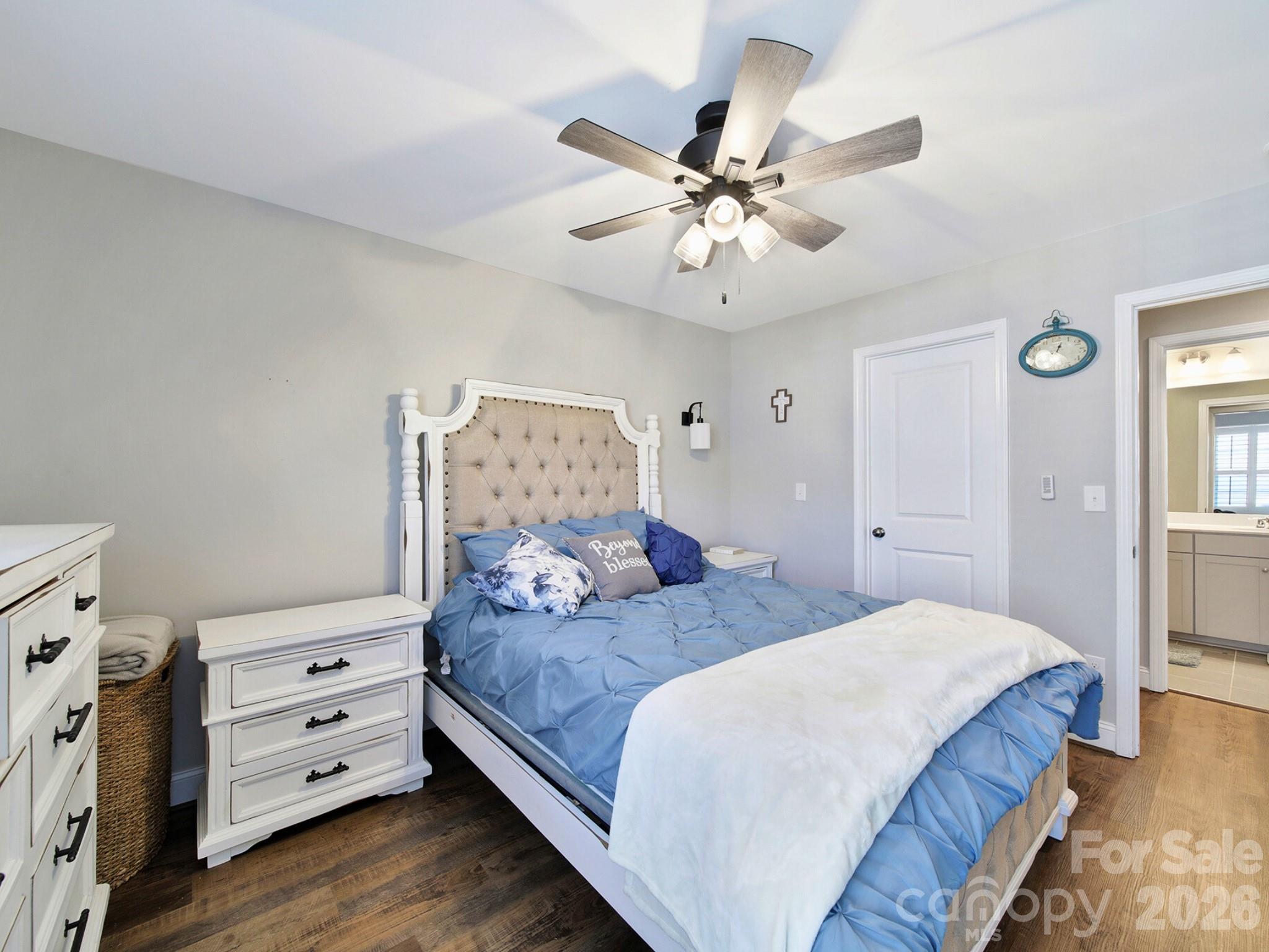 Arrington - Residential