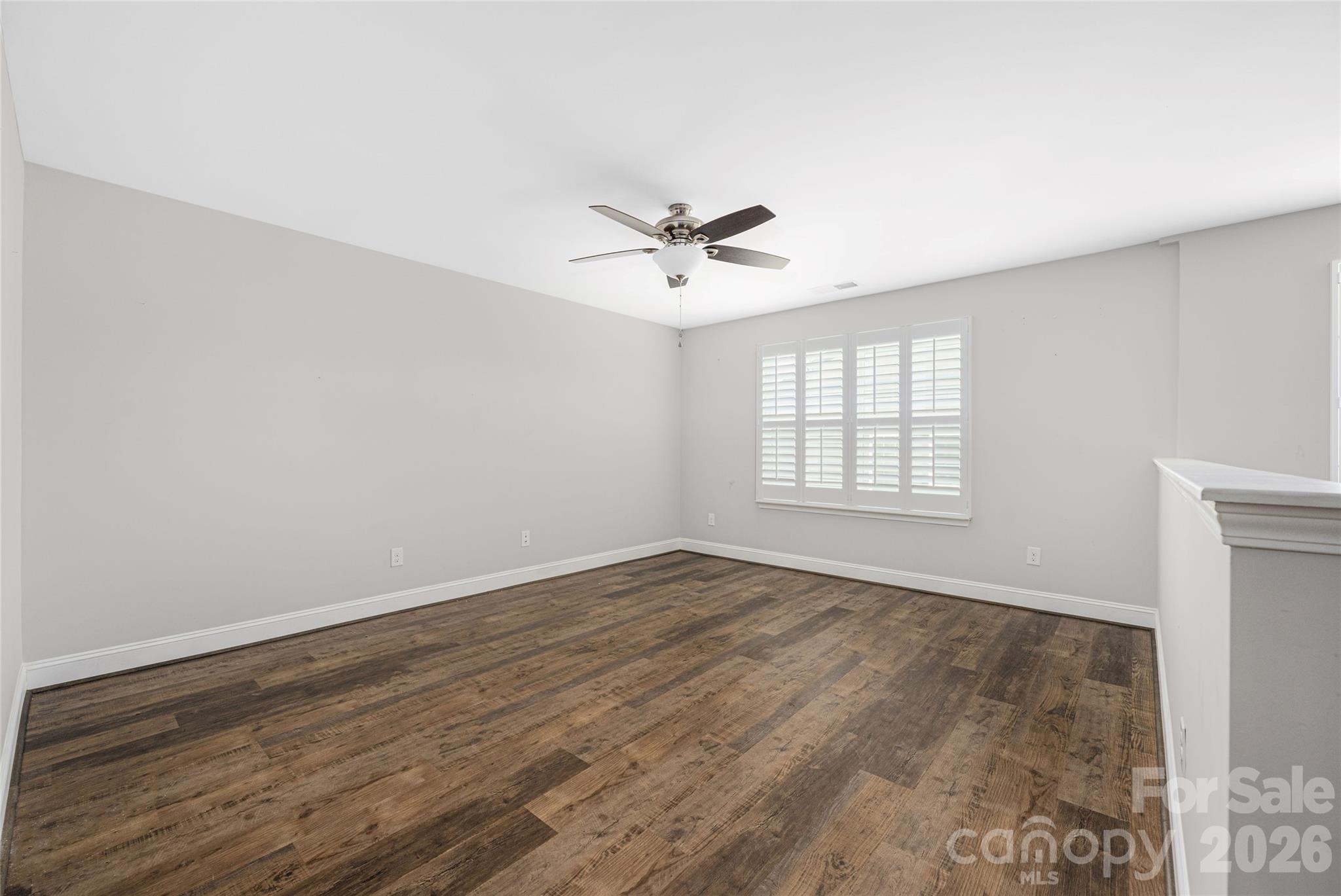 Arrington - Residential