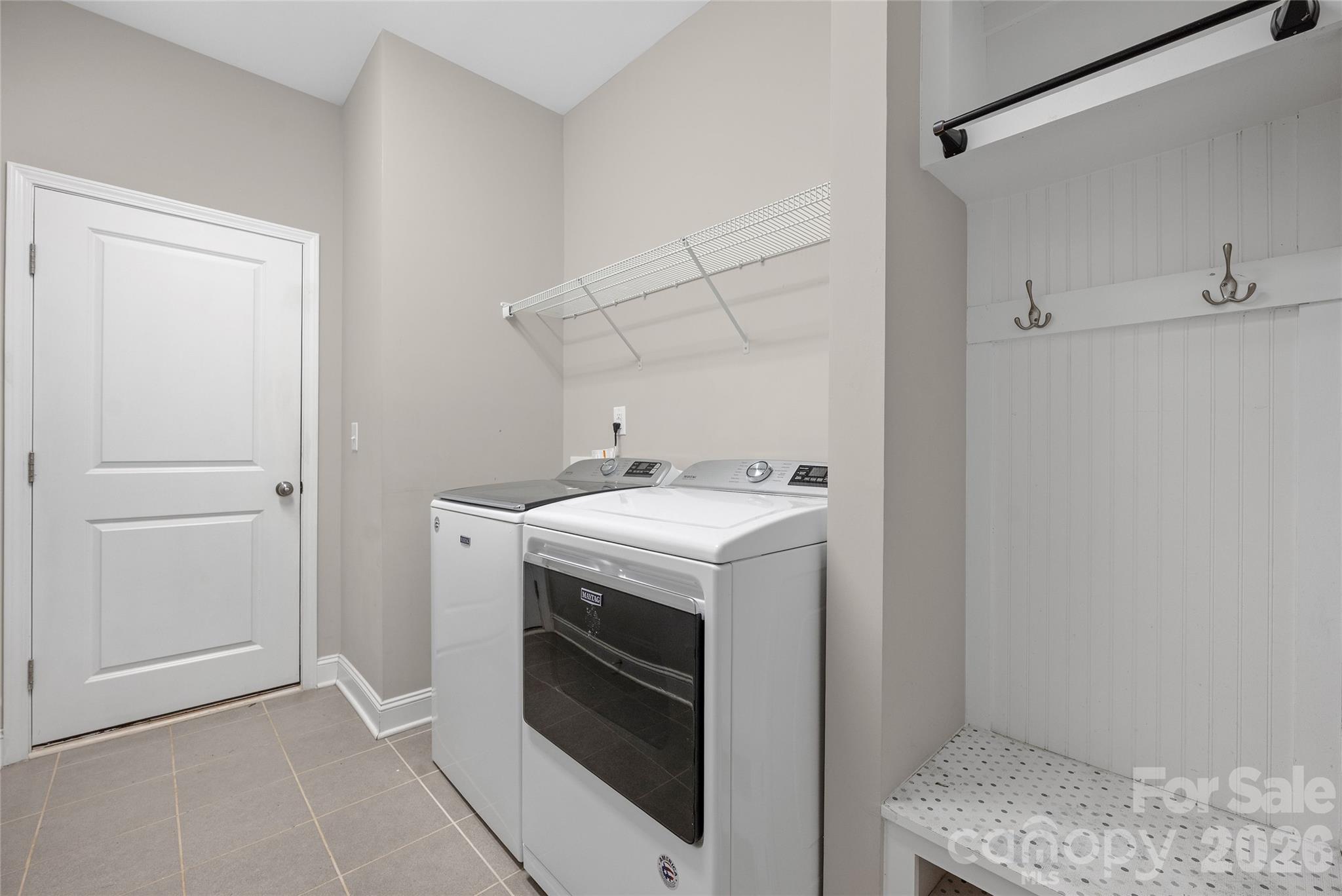 Arrington - Residential