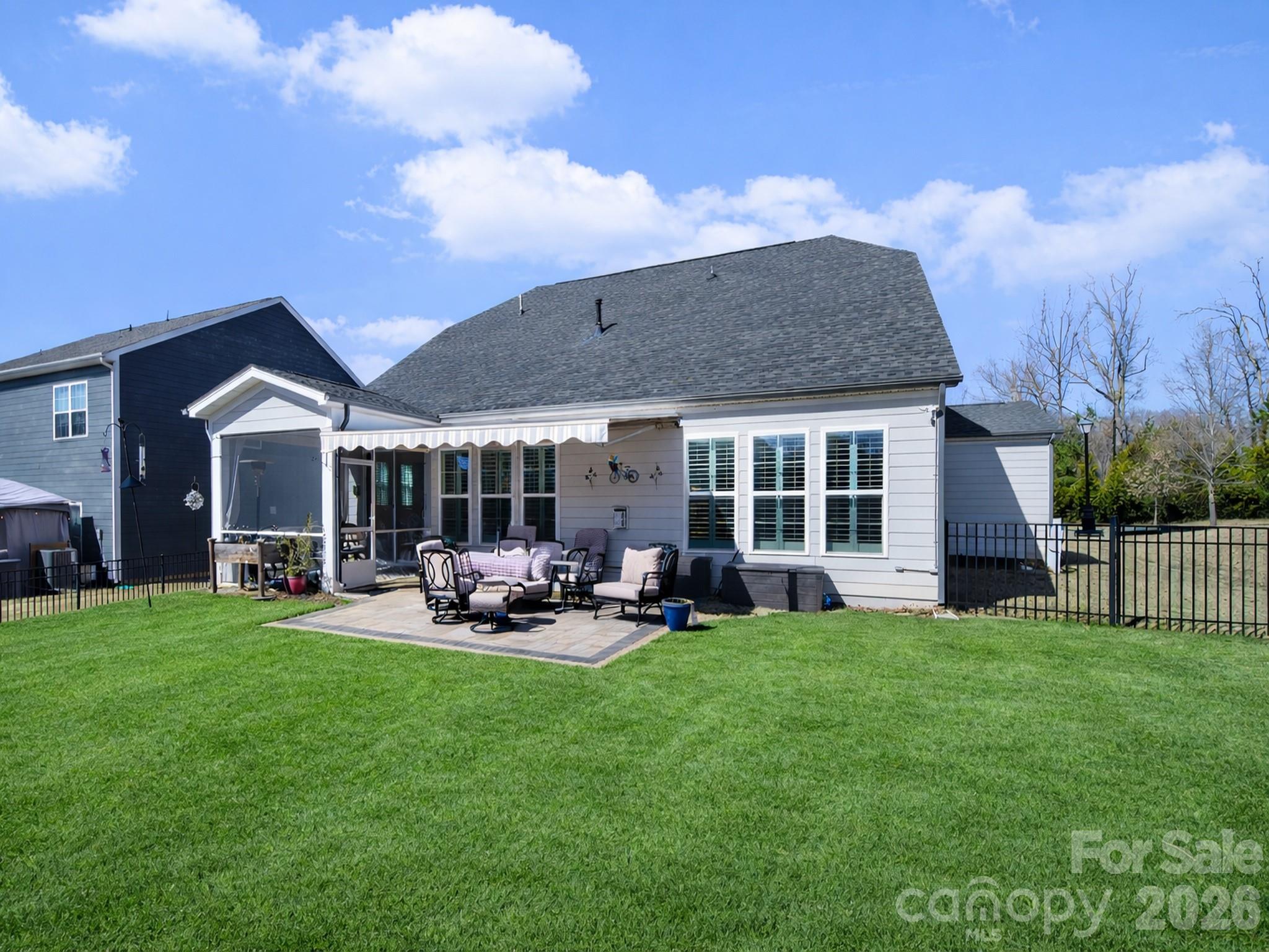 Arrington - Residential