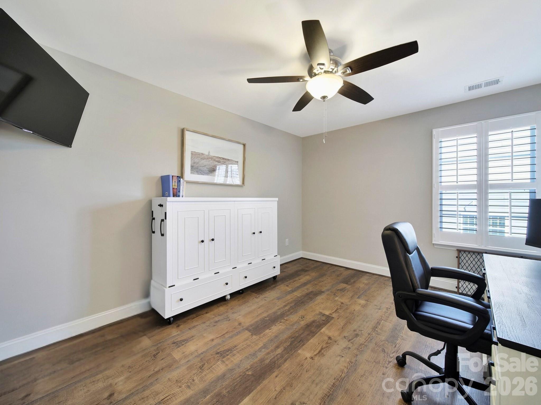 Arrington - Residential