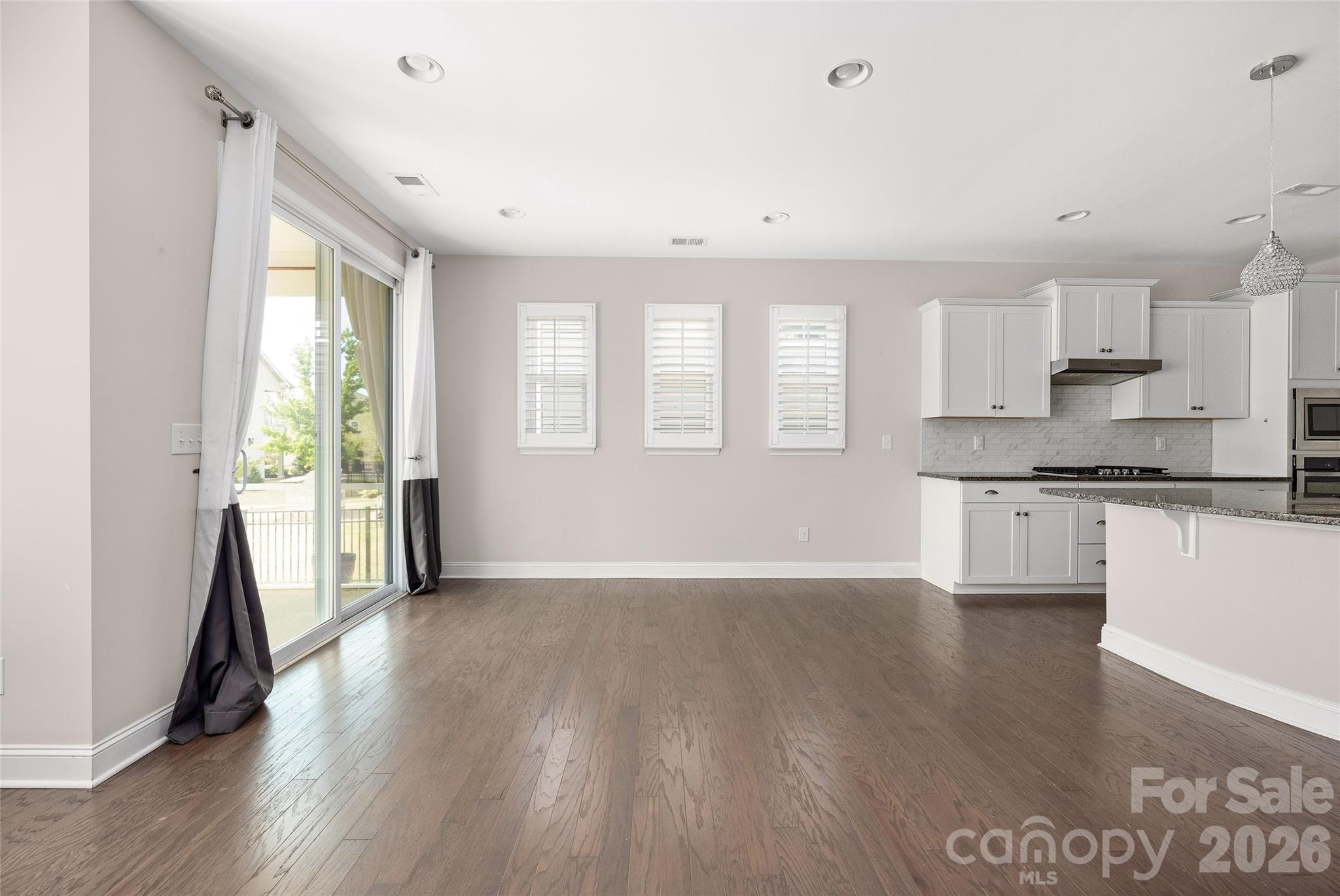 Arrington - Residential