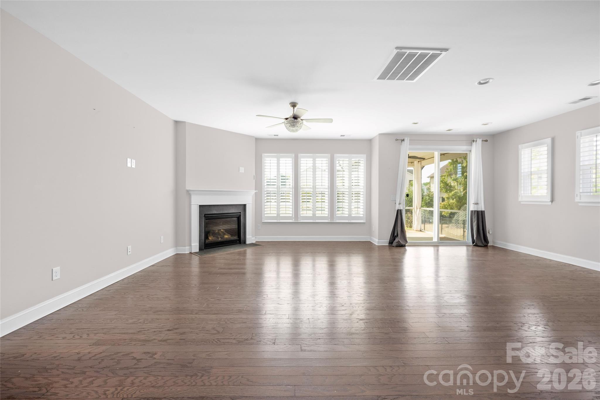 Arrington - Residential