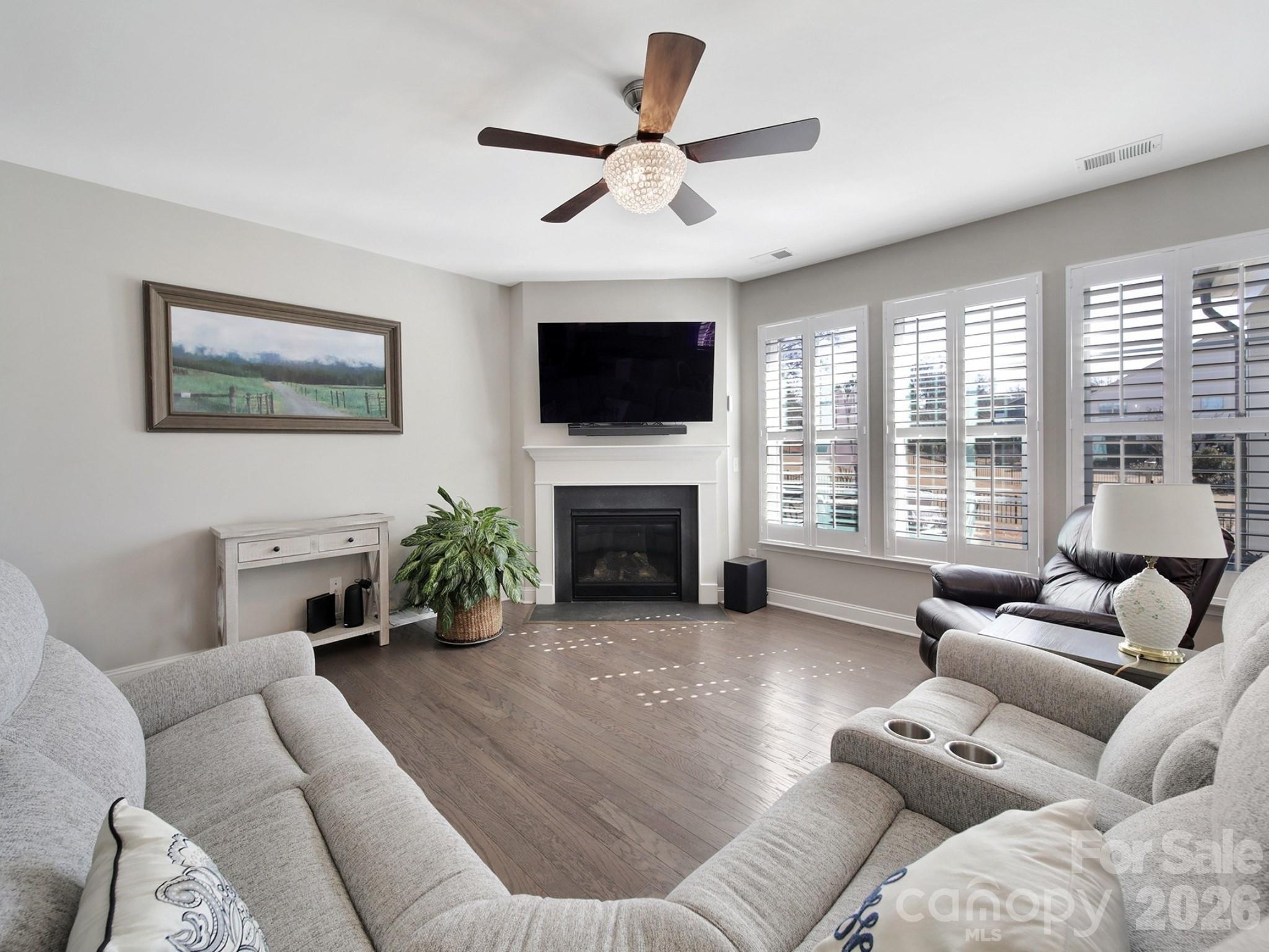 Arrington - Residential