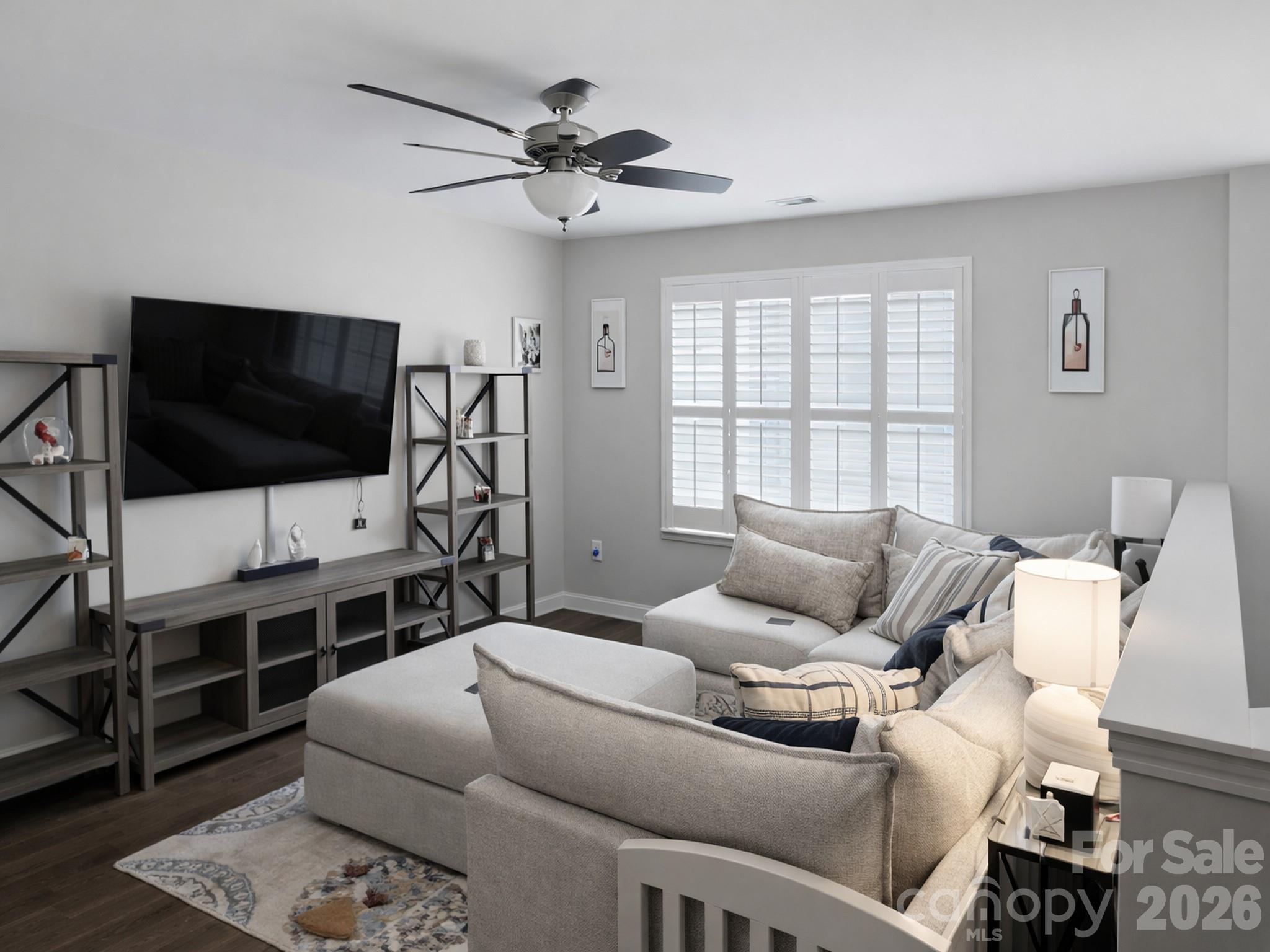 Arrington - Residential