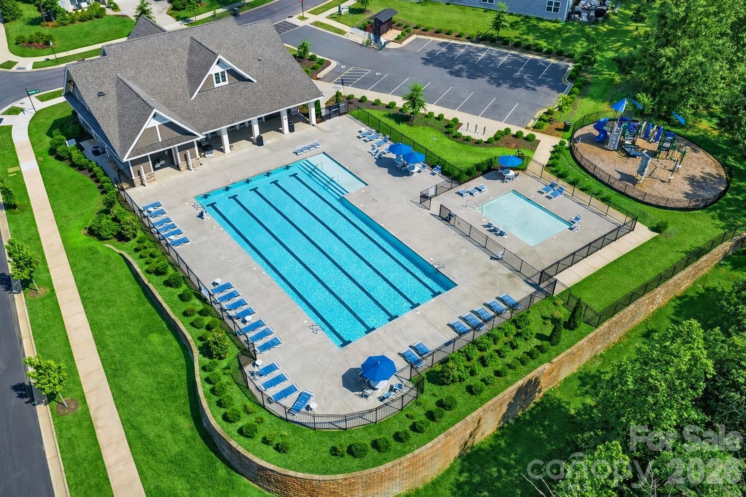 Arrington - Residential