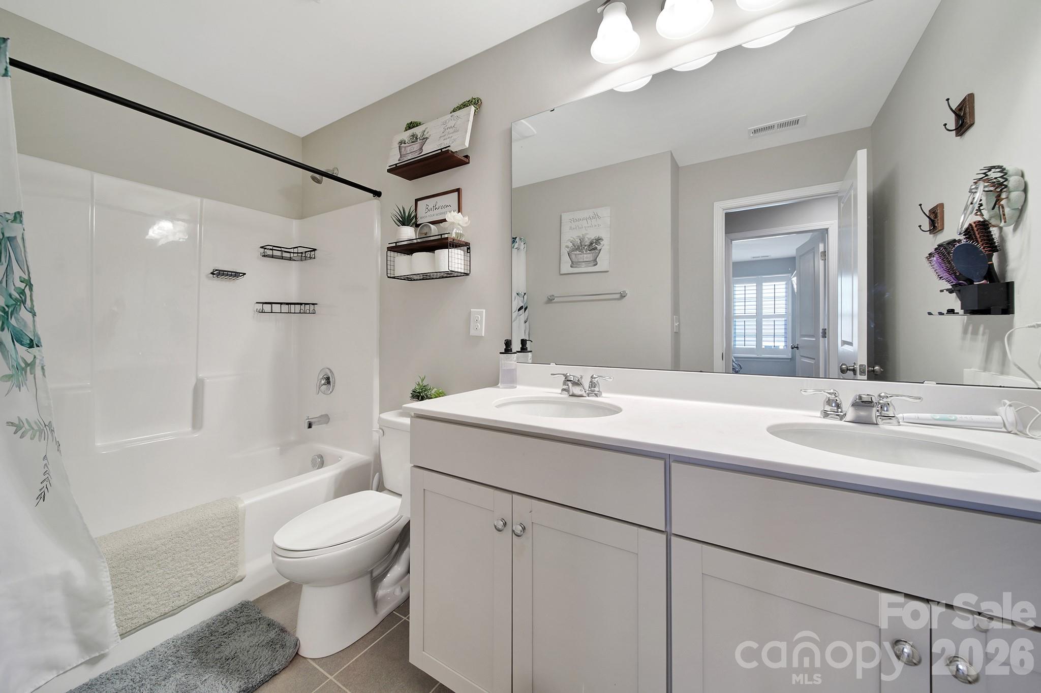 Arrington - Residential