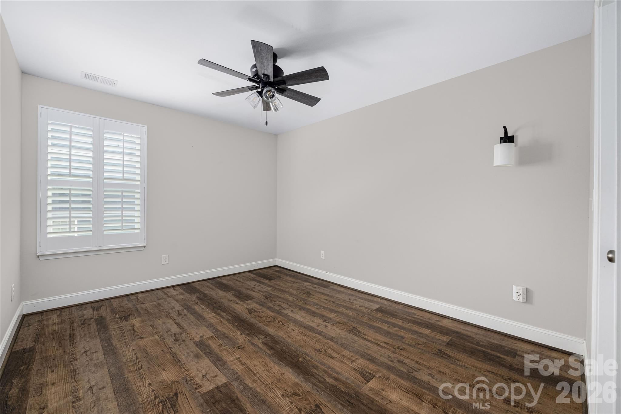 Arrington - Residential