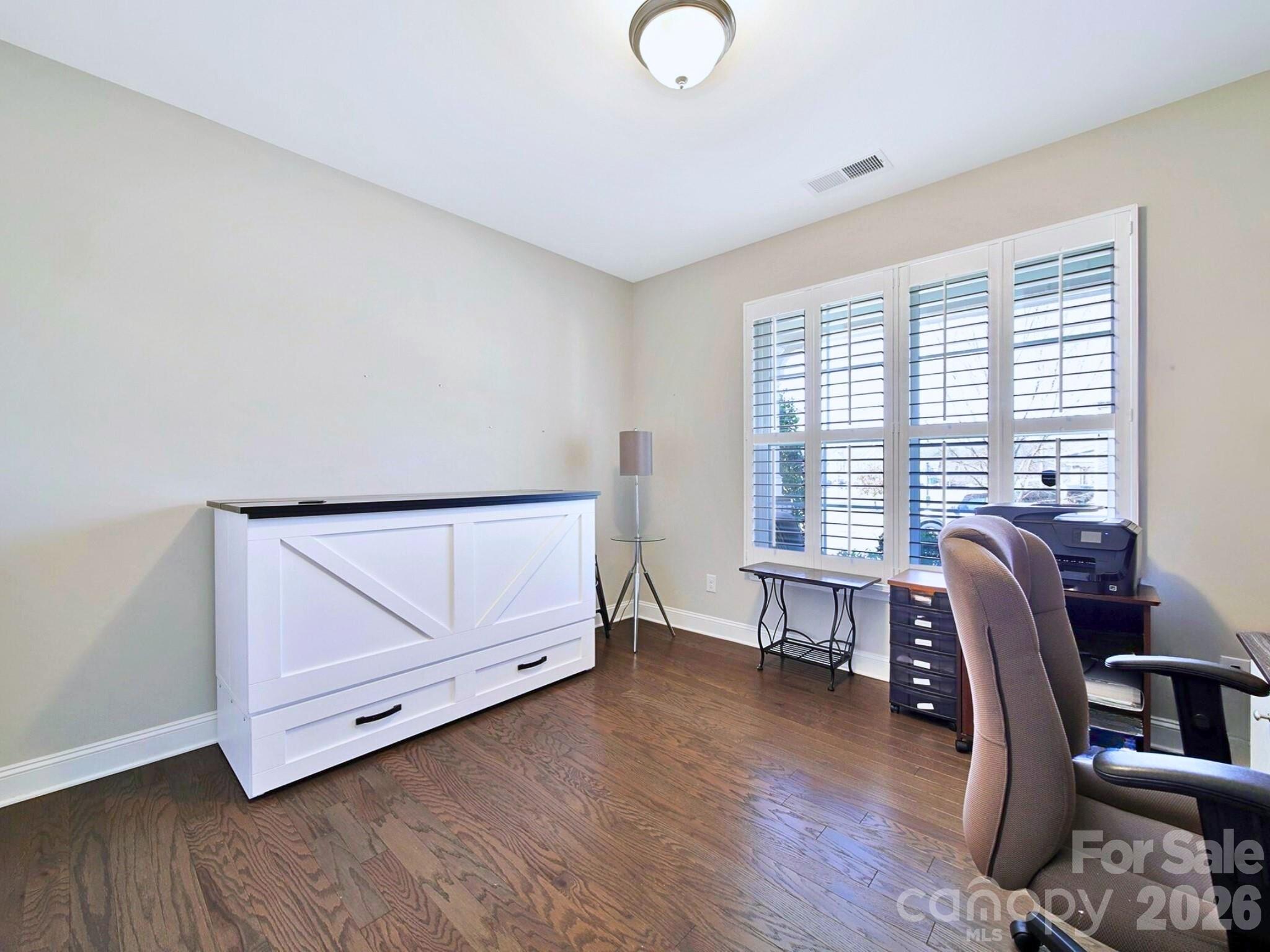 Arrington - Residential