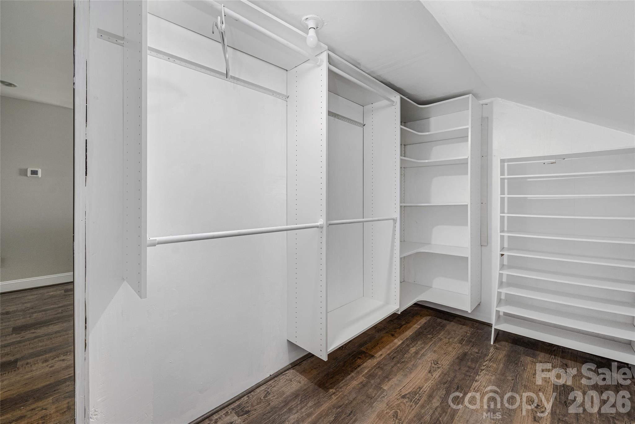 Arrington - Residential