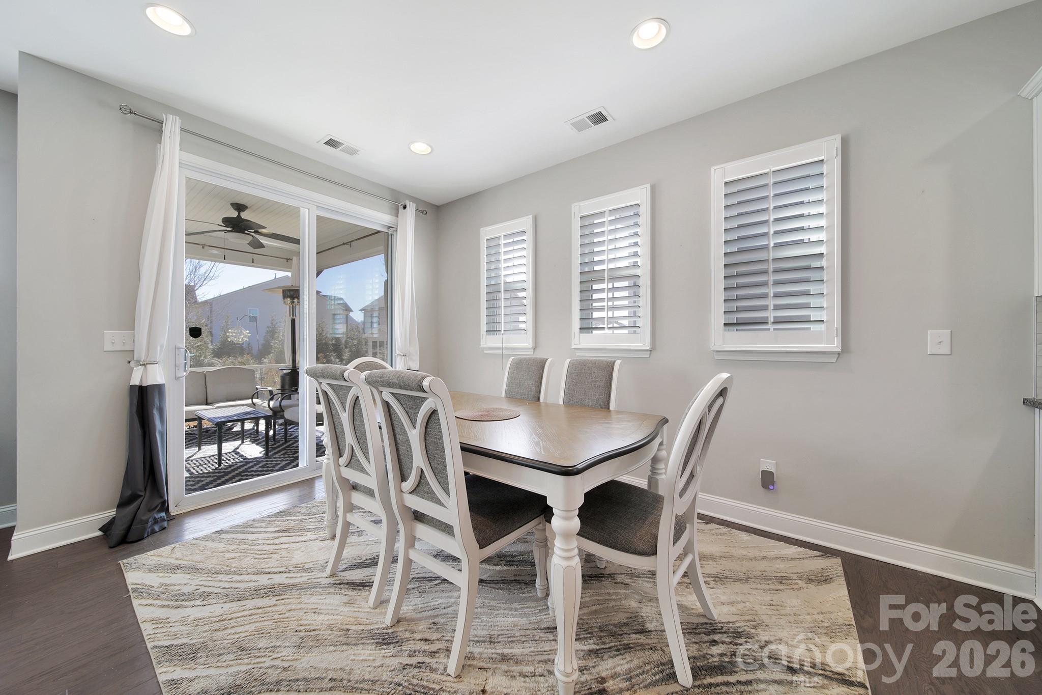 Arrington - Residential