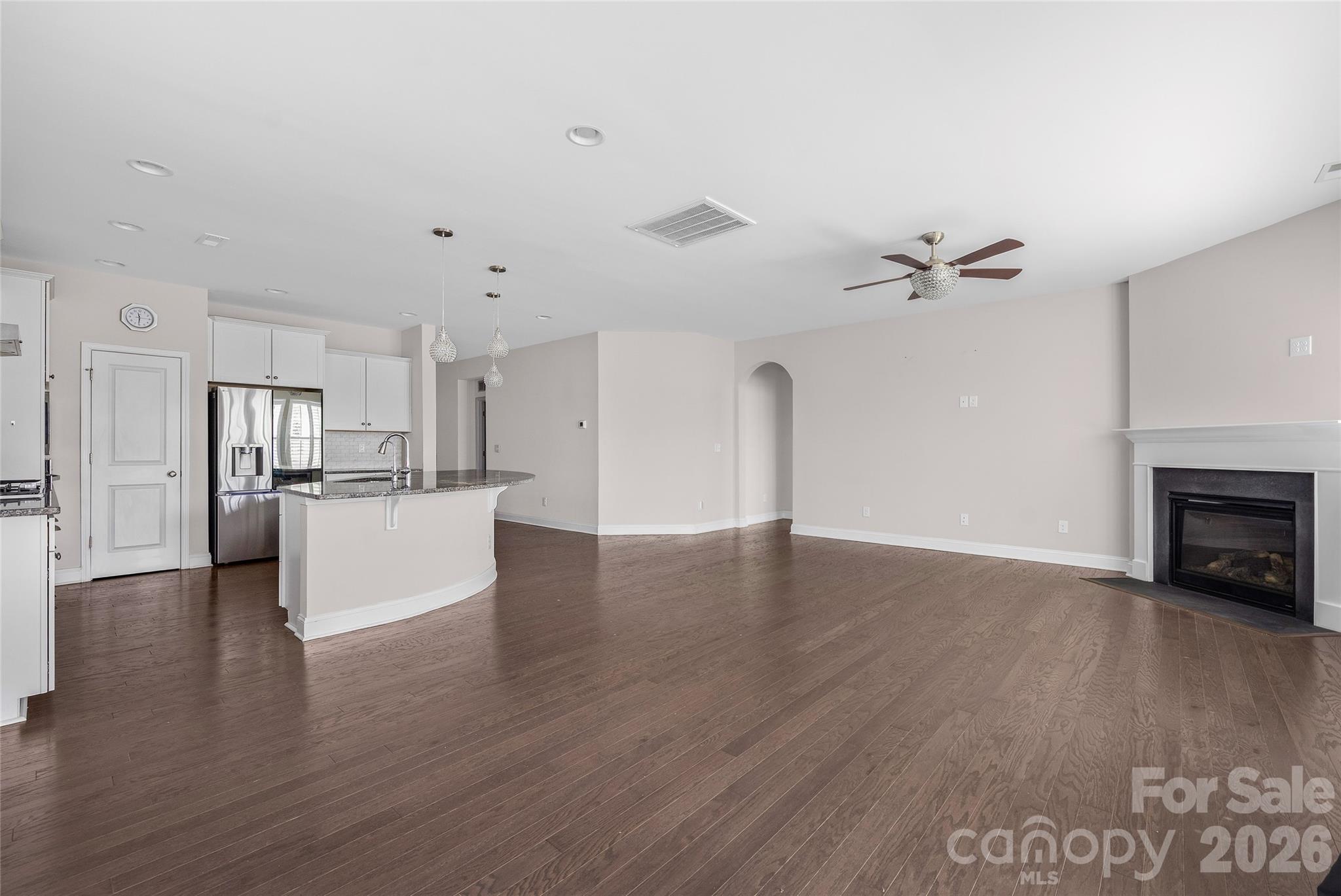 Arrington - Residential