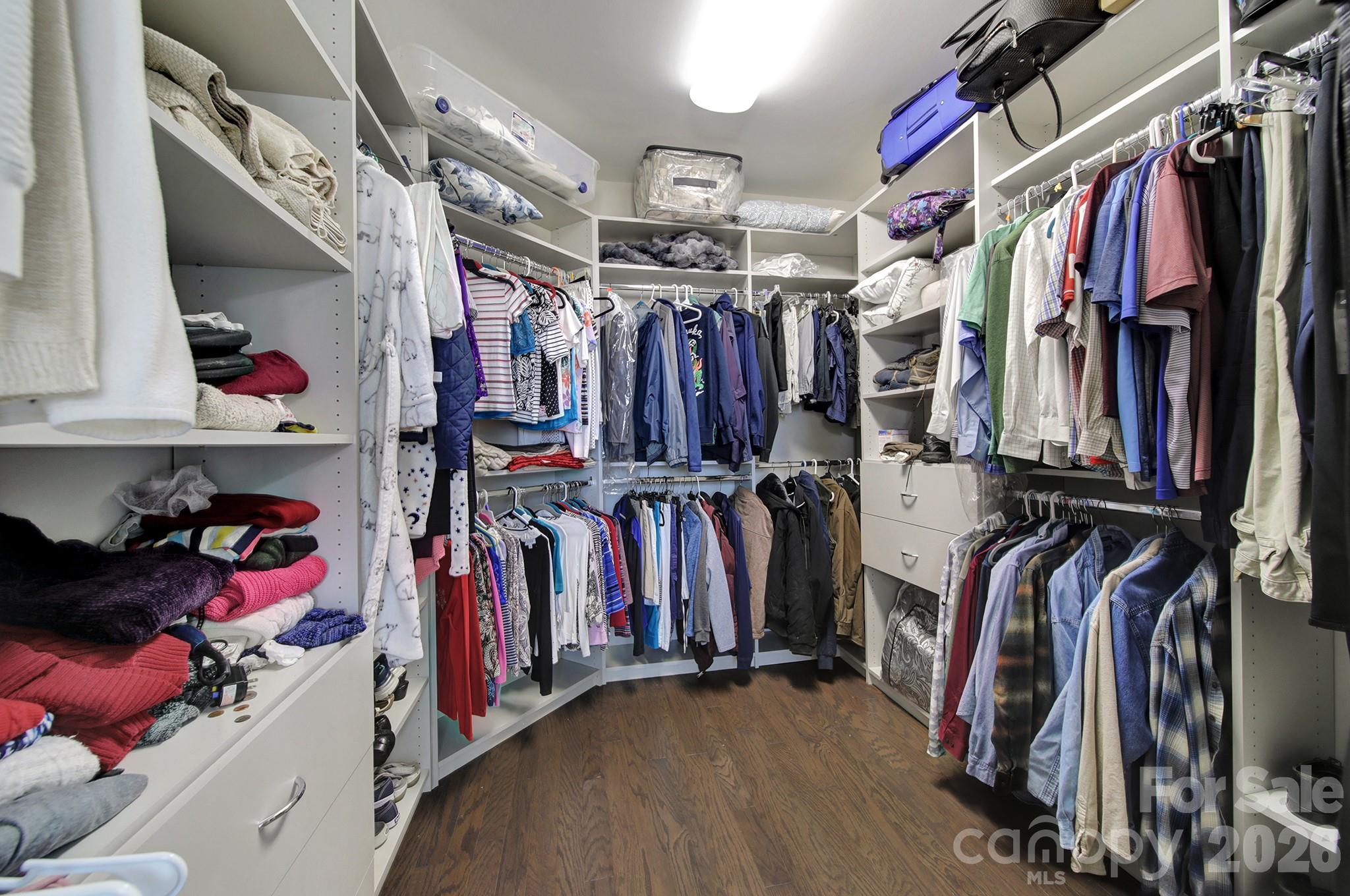 Arrington - Residential