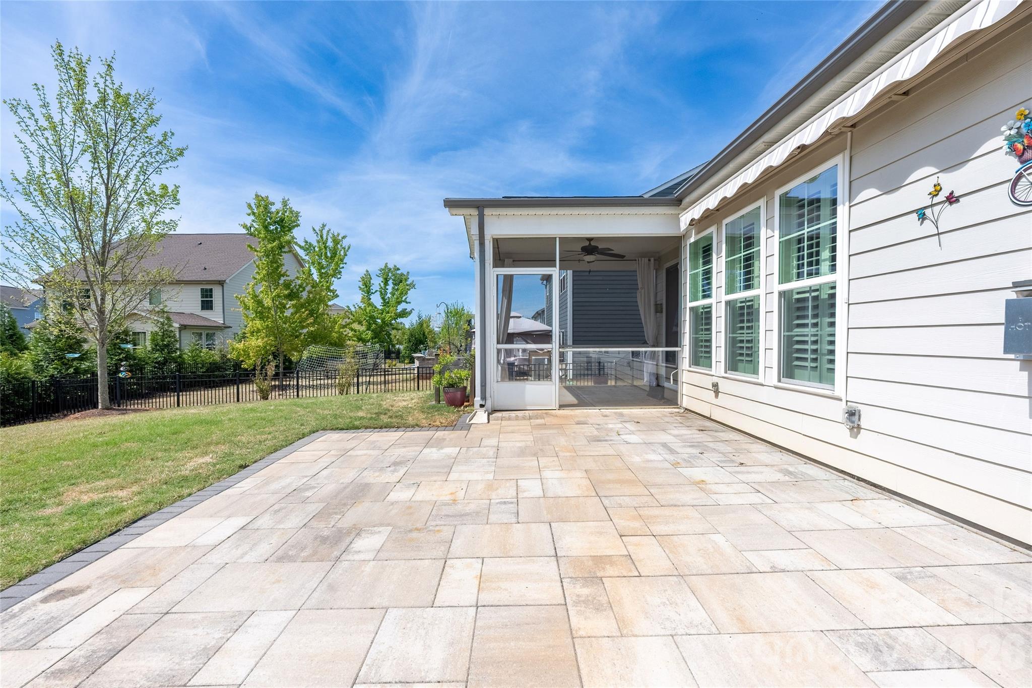 Arrington - Residential