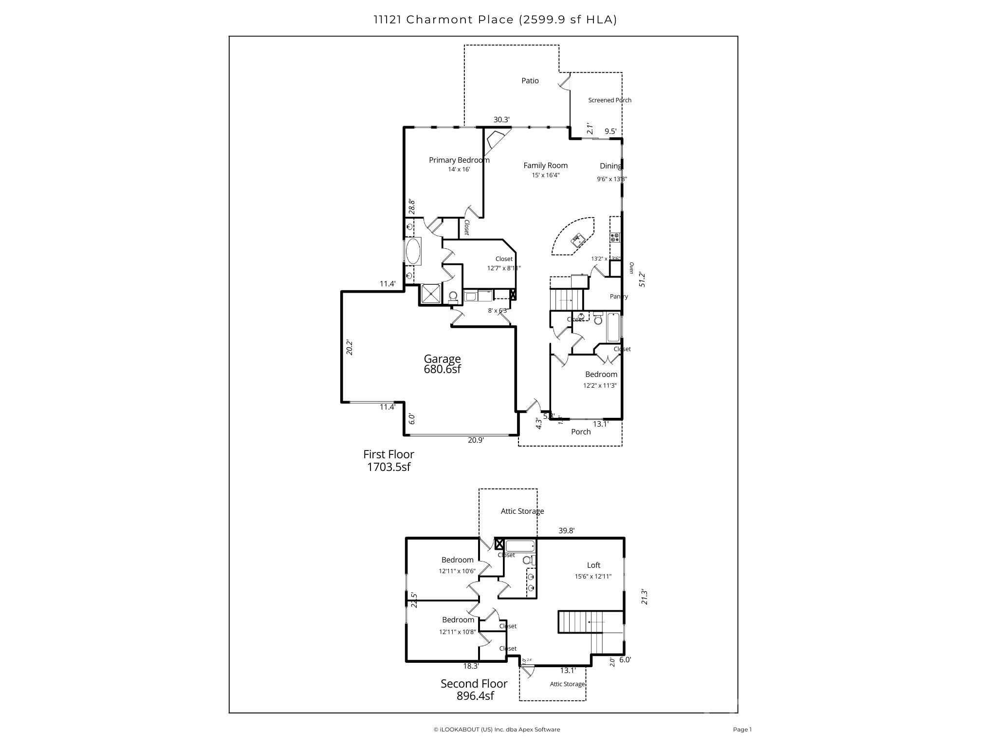 Arrington - Residential