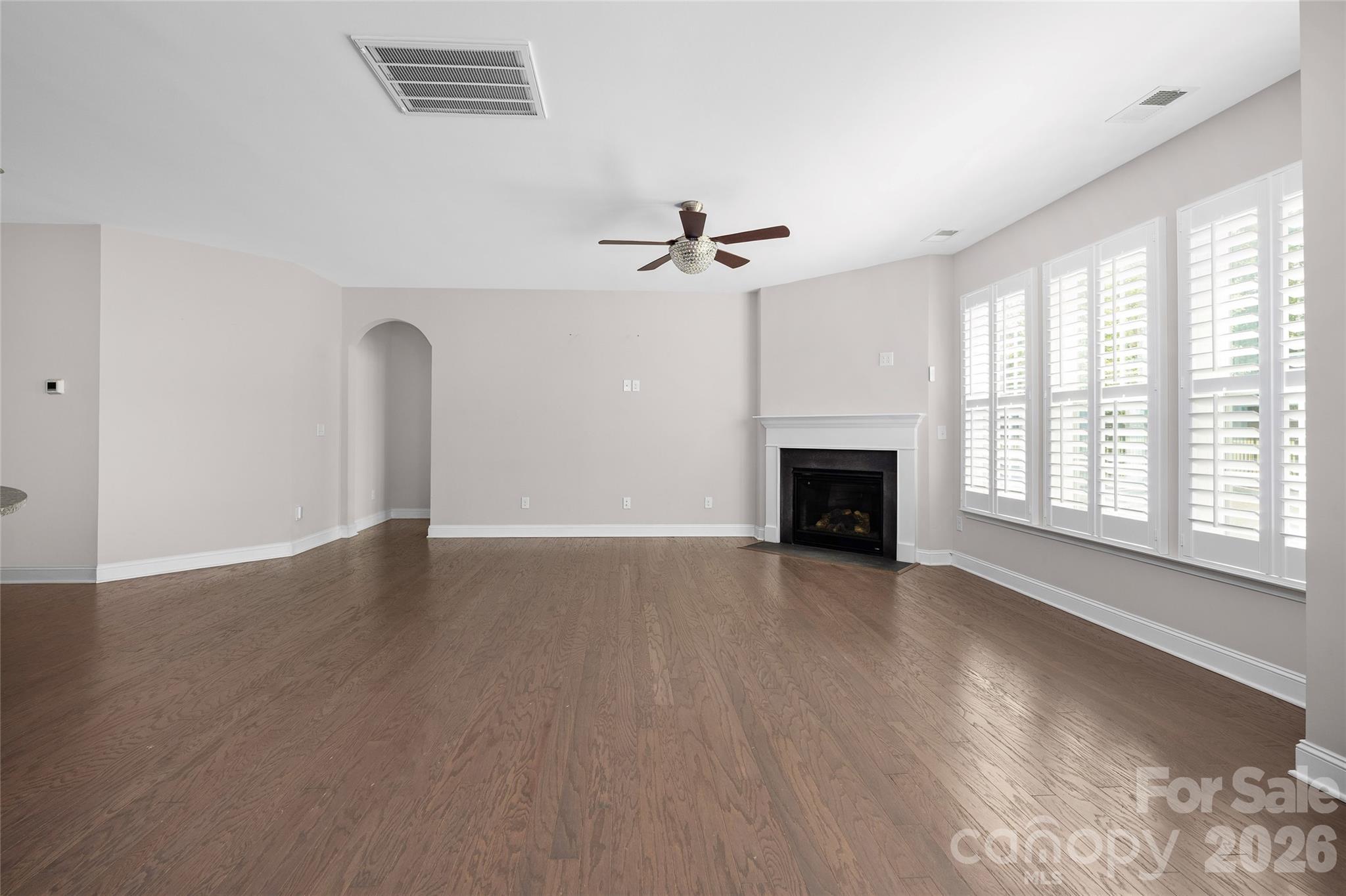 Arrington - Residential