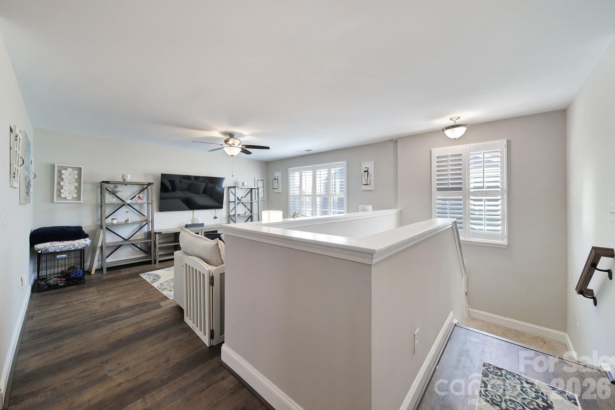 Arrington - Residential